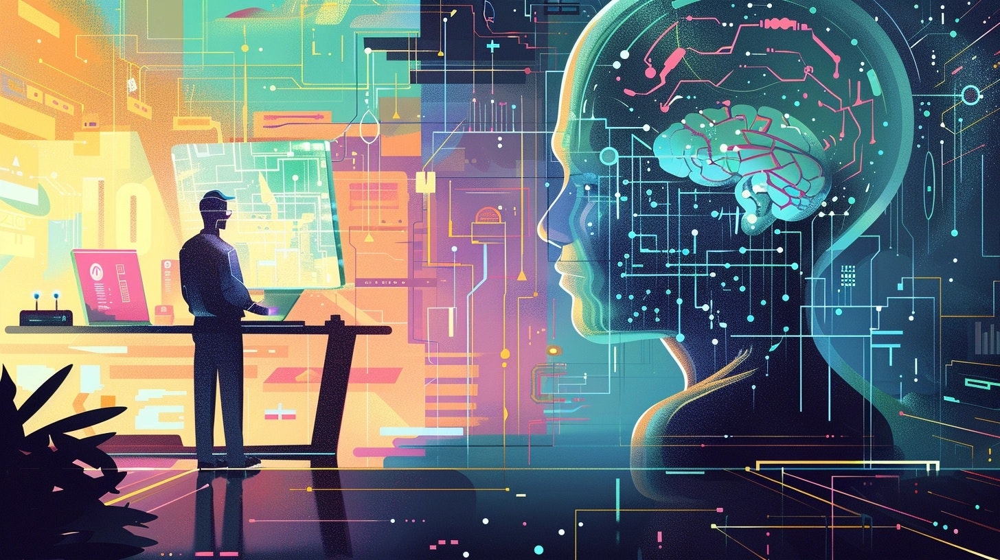 Art by Mike Sullivan/Midjourney