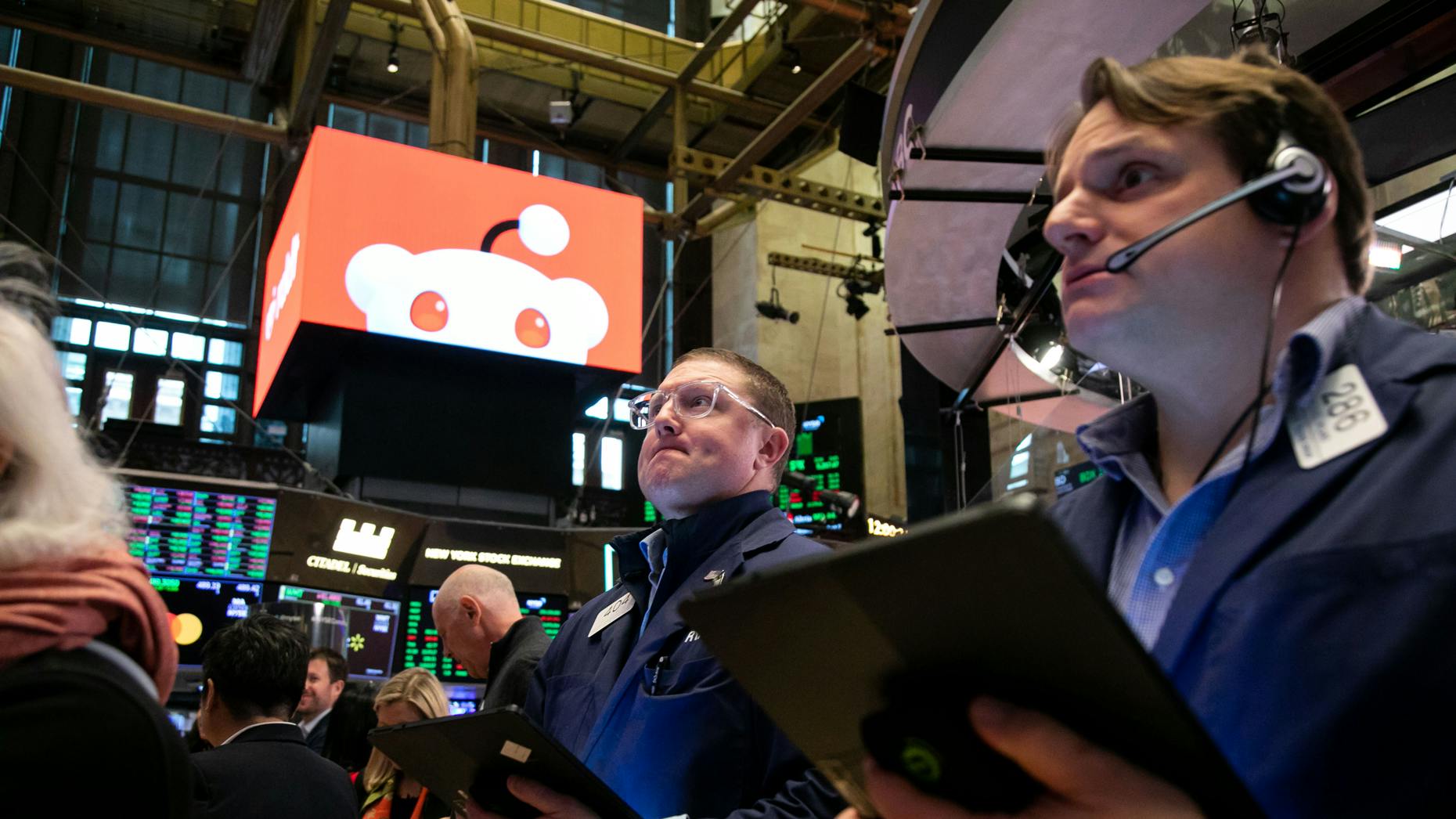 Reddit and AppLovin, the Young Turks of Digital Advertising