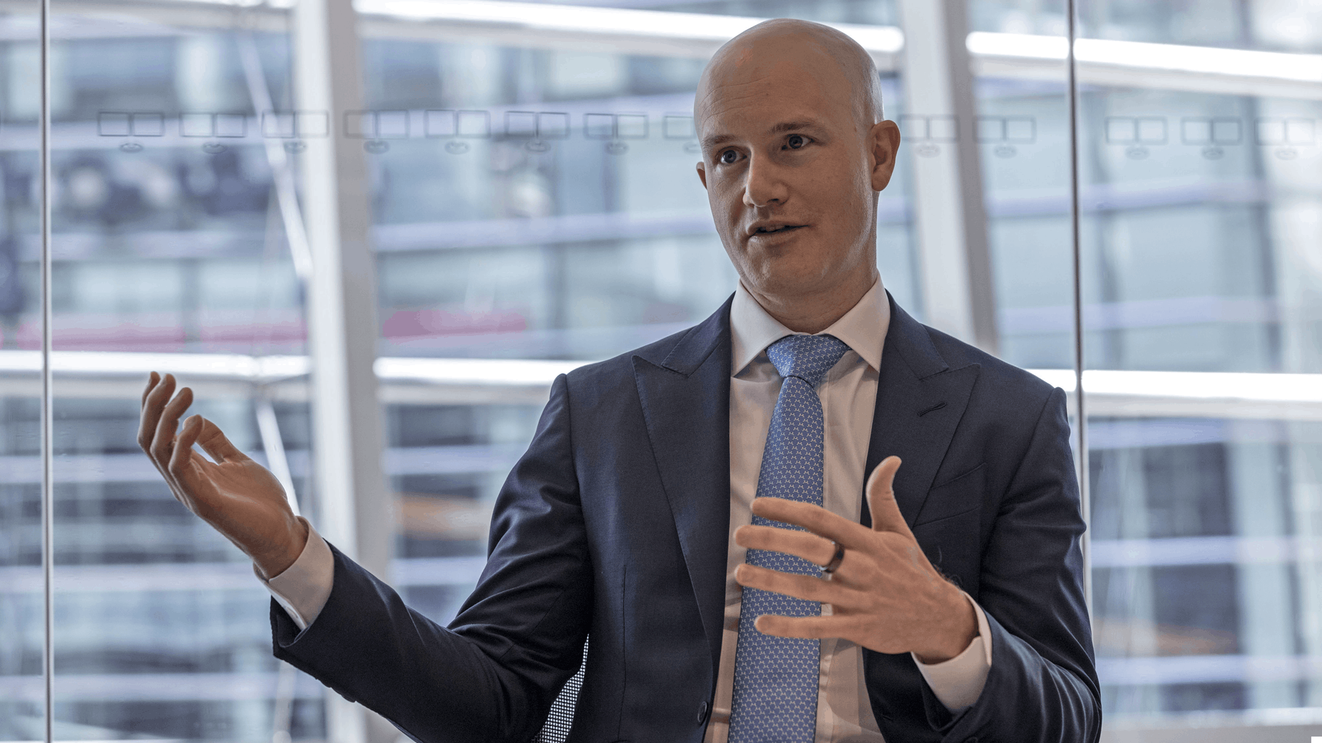 Coinbase’s Meme Moment