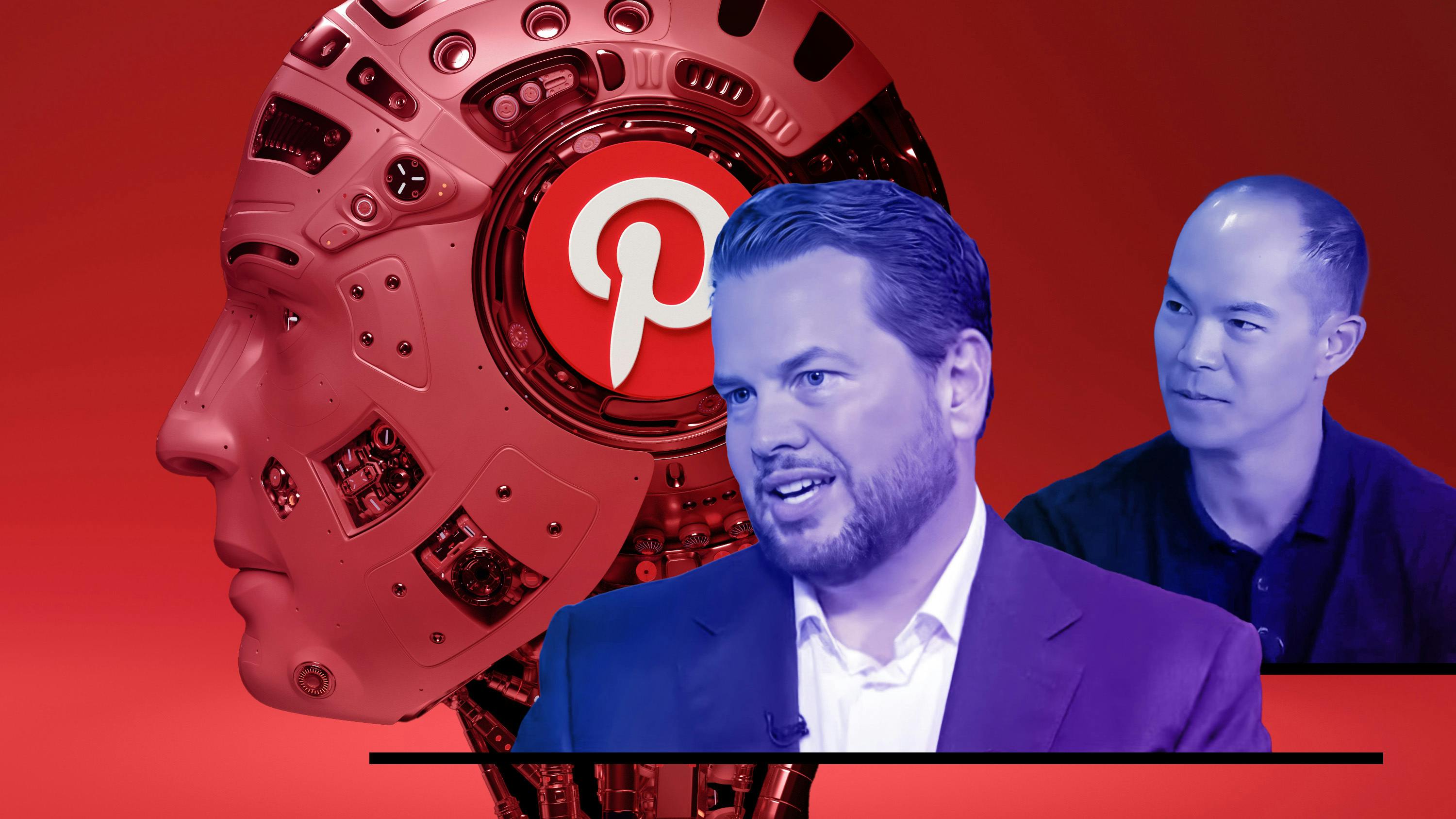 What’s Working at Pinterest