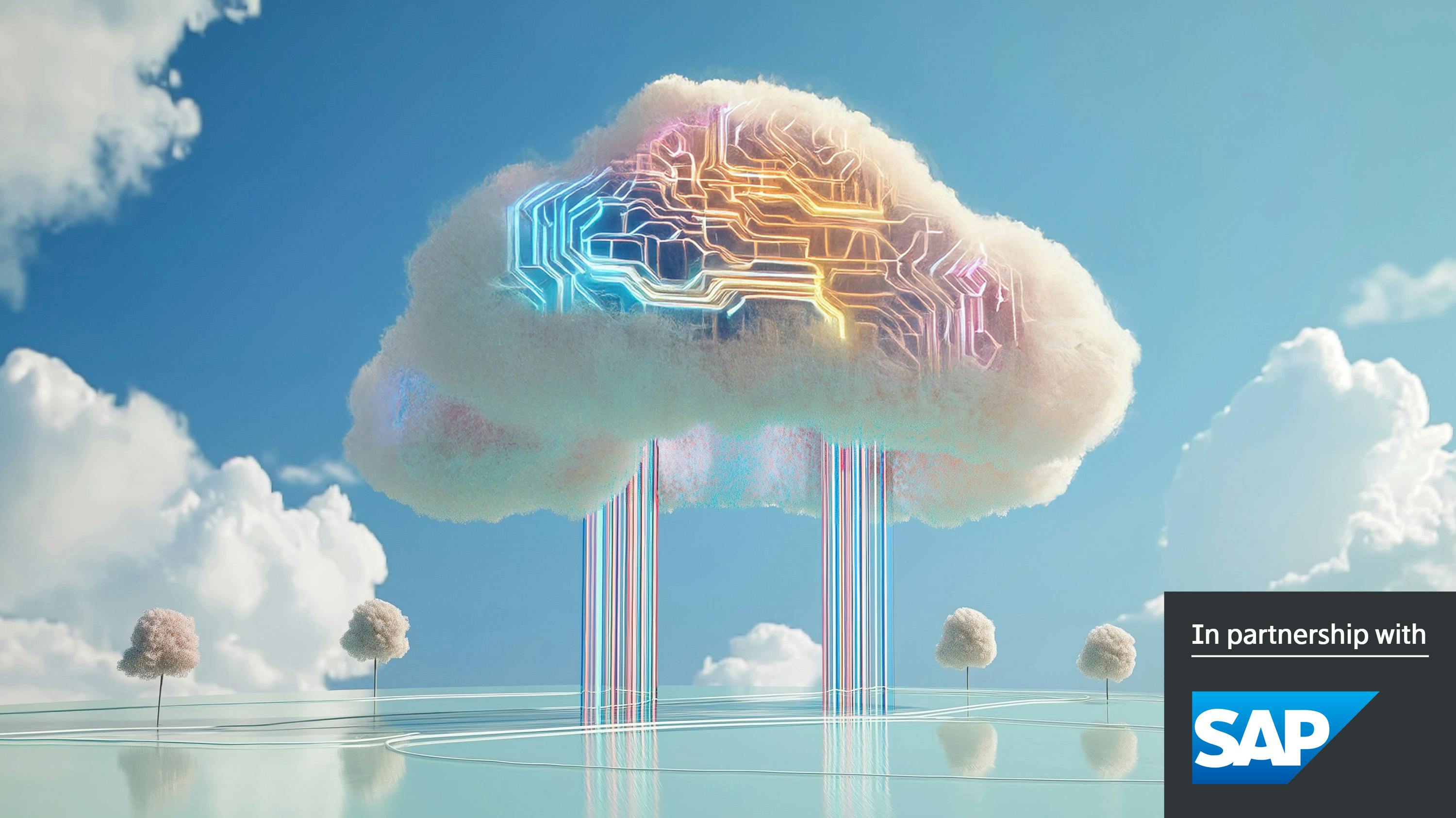 How Ready Are You for the Next Phase of Cloud AI?
