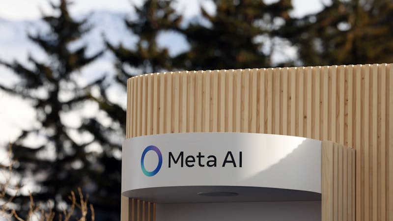 Meta’s AI May Not Be as Good for Ad Growth as Investors Think