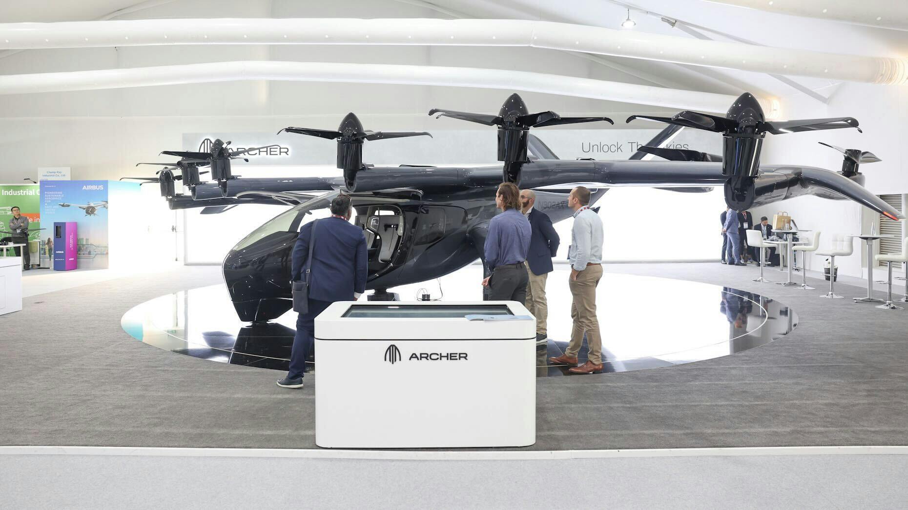 The Electric: Amid an Industry Bloodbath, Electric Aviation Startups Have Raised $2 Billion