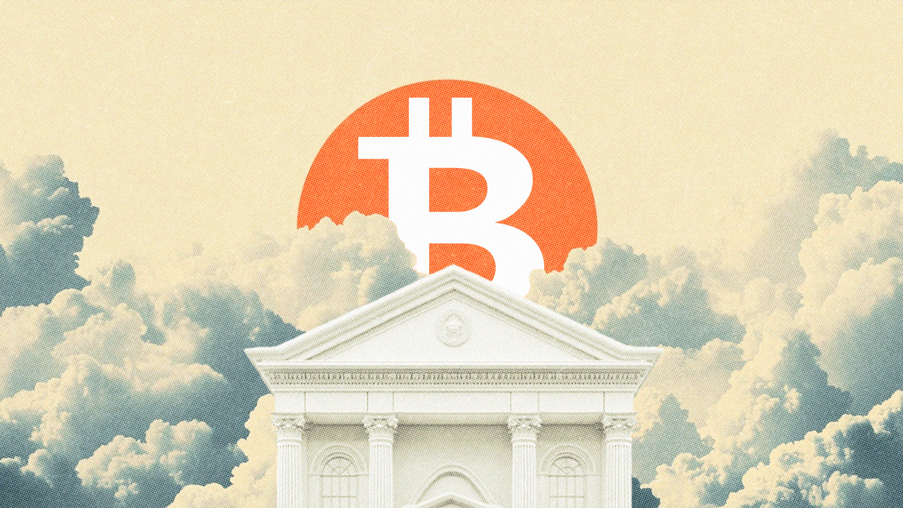 Art by Mike Sullivan.