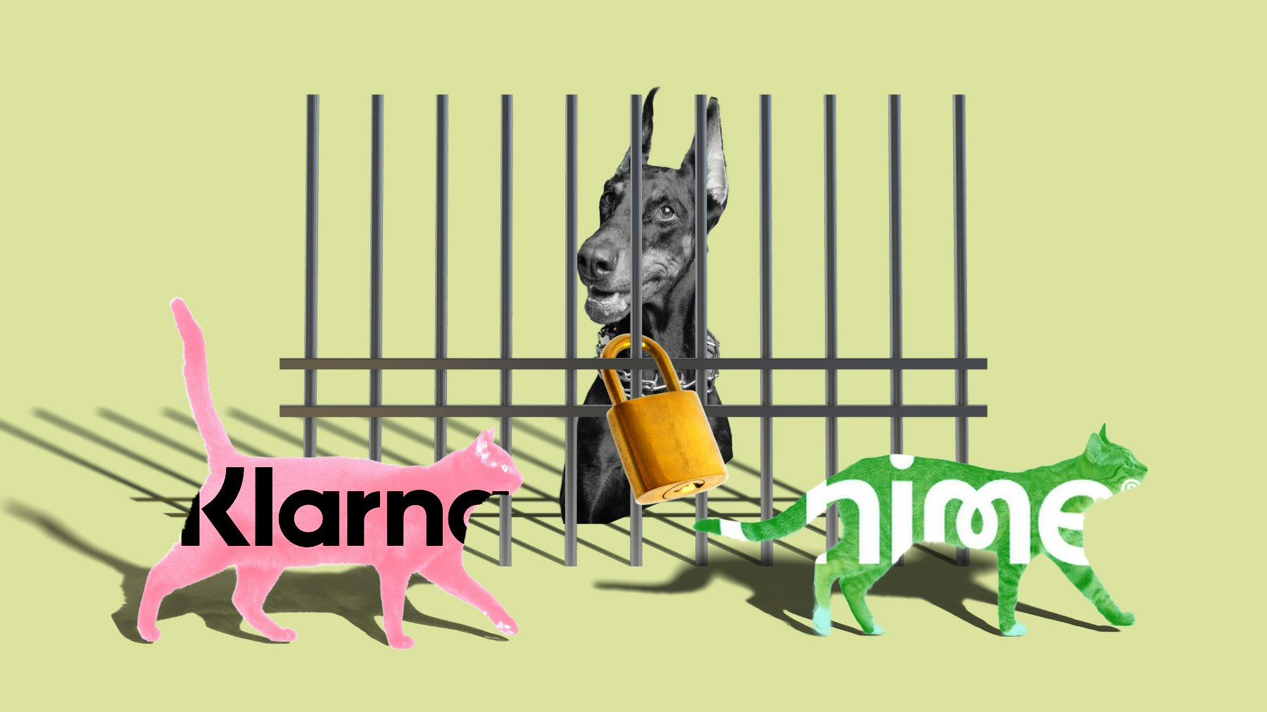 Art by Clark Miller.