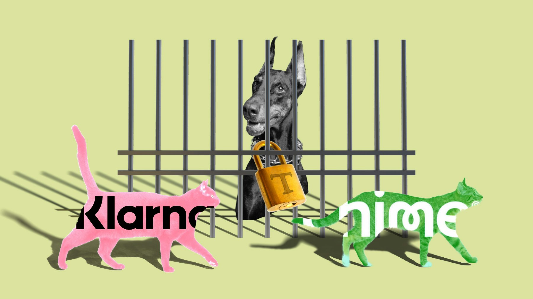 Regulator That Haunted Fintechs Falls Under Trump Ax - The Information