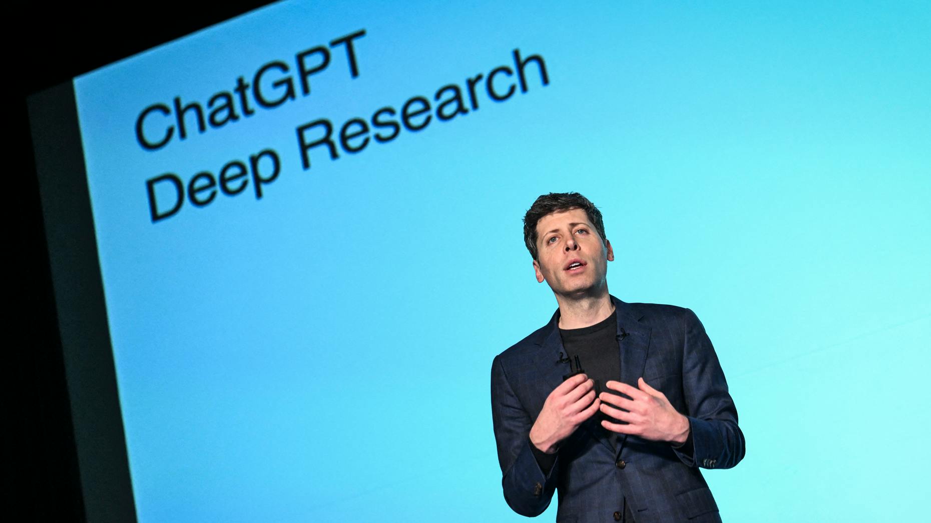 What OpenAI’s Sales Automation Software Can Do—and What It Can’t