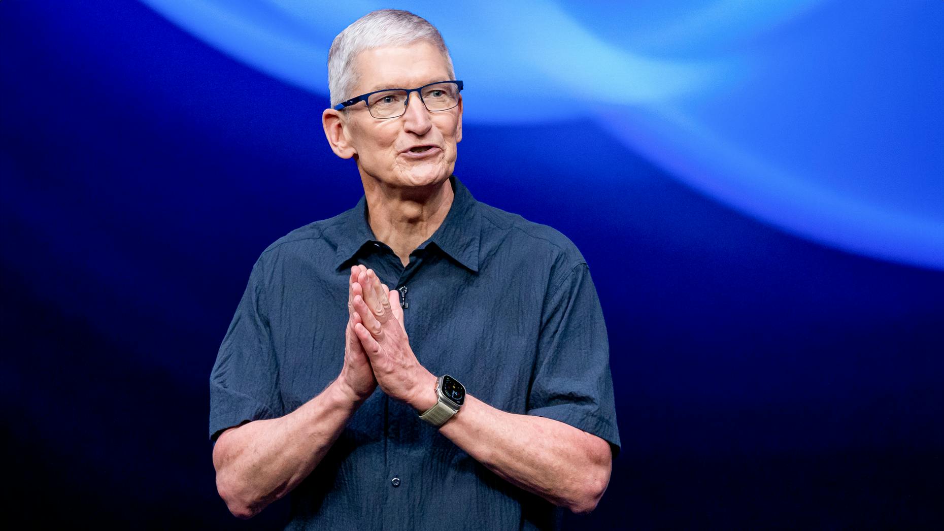 Microsoft Outdoes Apple in Ambition