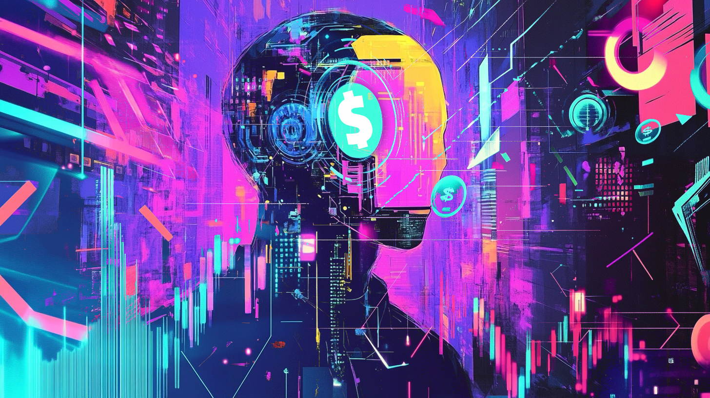 Photo by Mike Sullivan via Midjourney