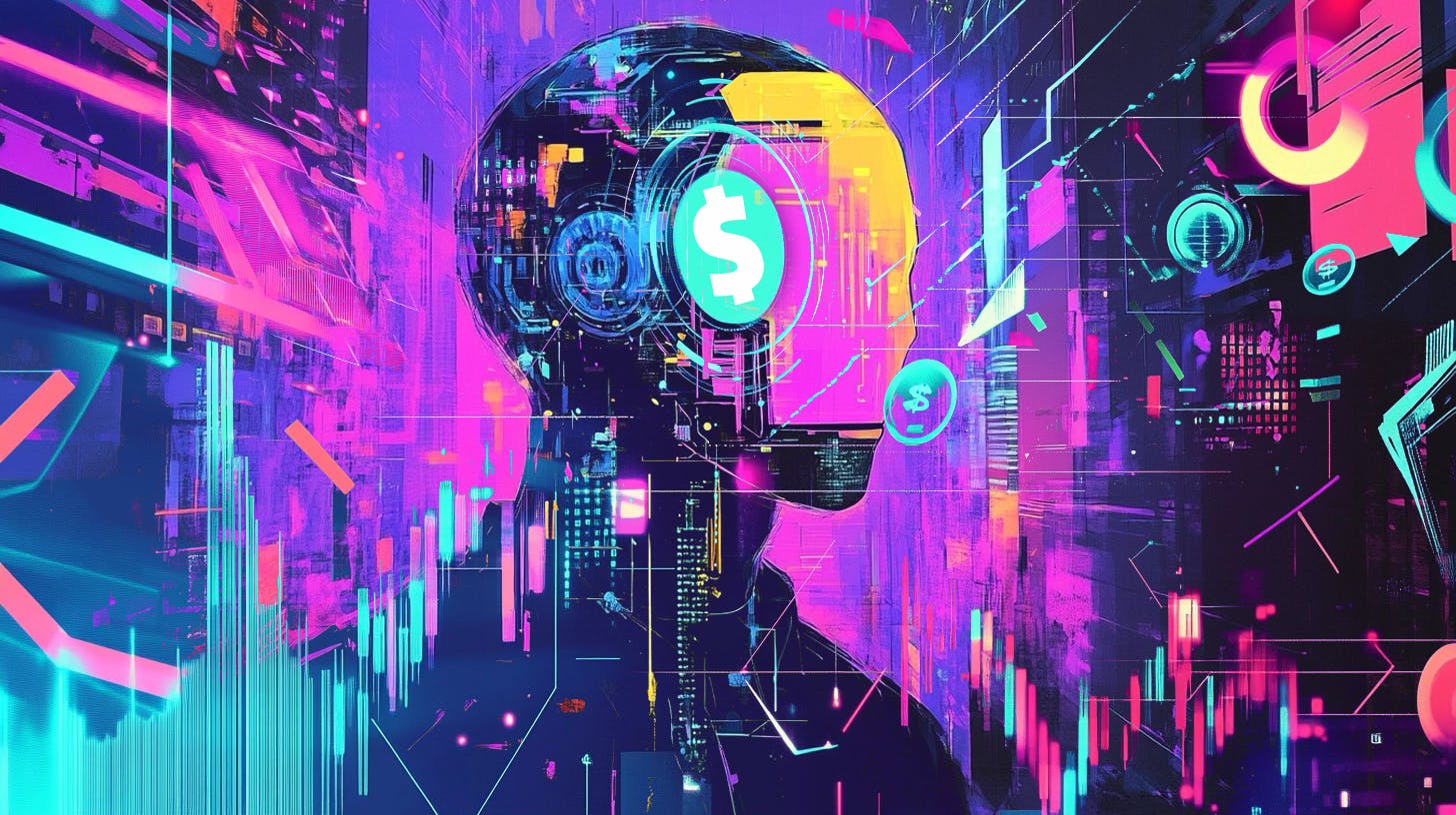 How Can Investors Continue Funding AI Developers?