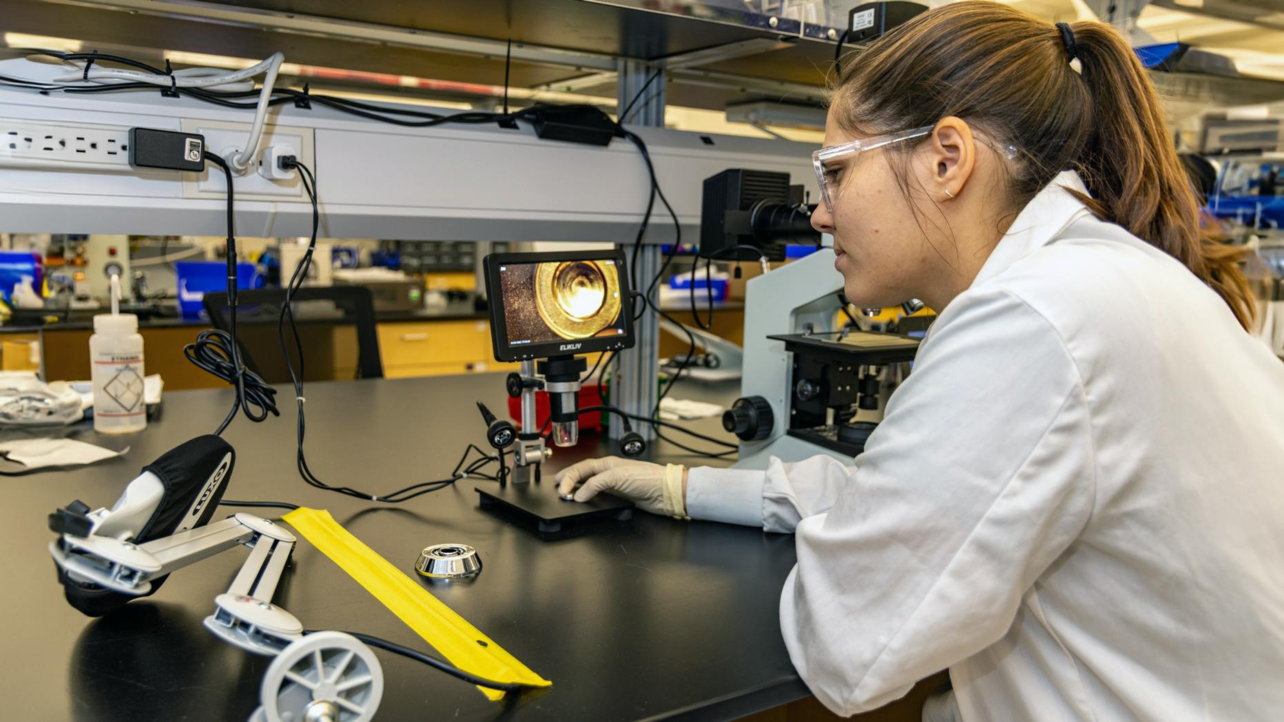 The Electric: South 8 Finds One Escape From the Valley of Death—Profit