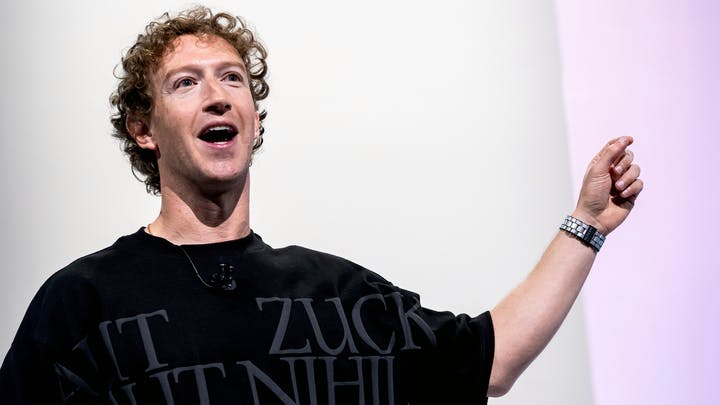 Facebook Tries to Get Creators’ Attention