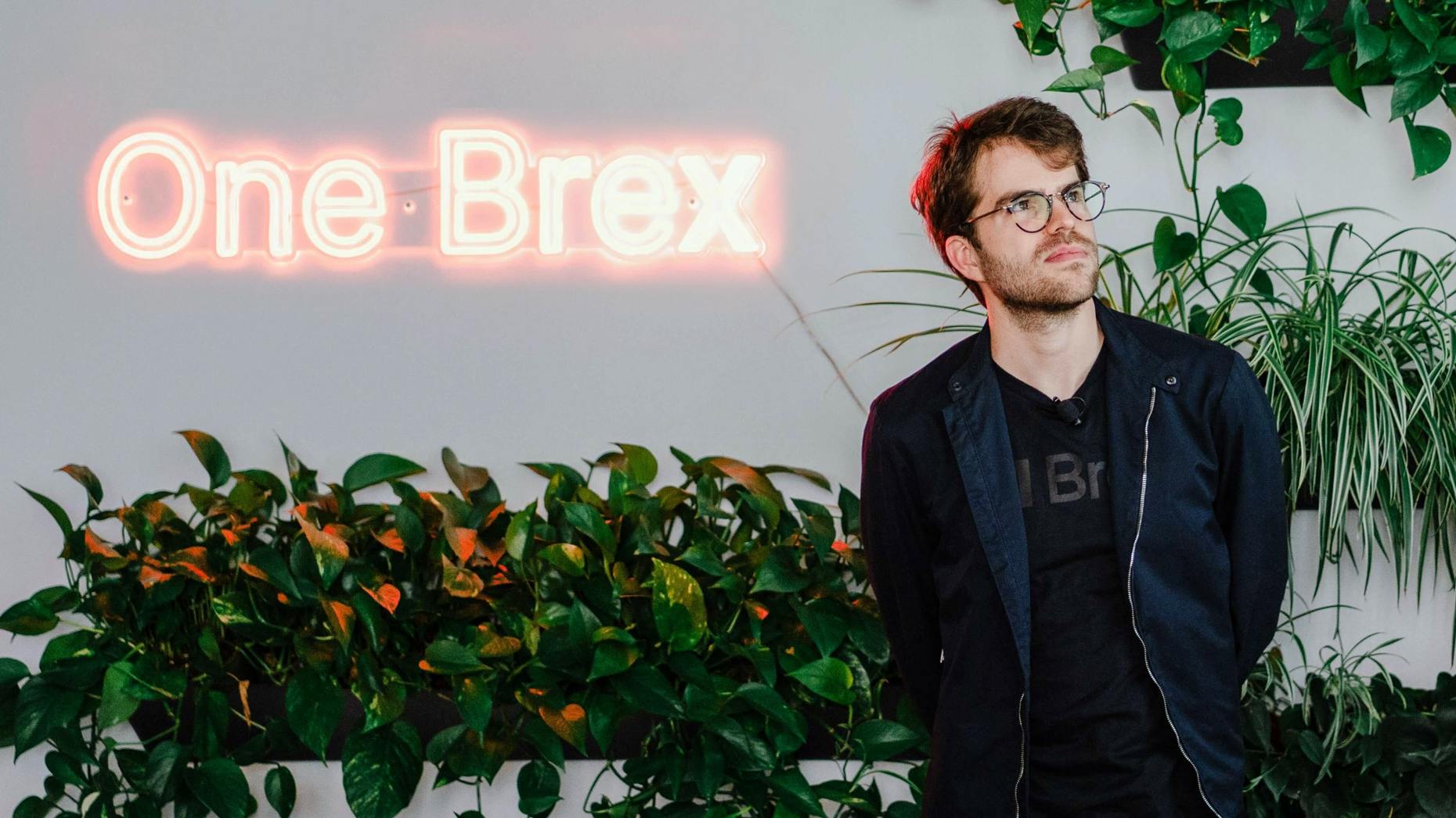 Brex, a Year After Turmoil, has Profits in Sight