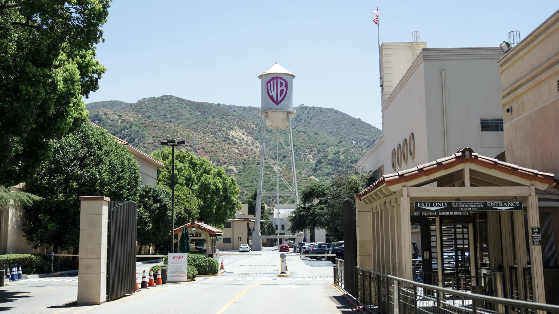 A Warner Bros. Discovery Split Is a Matter of Time