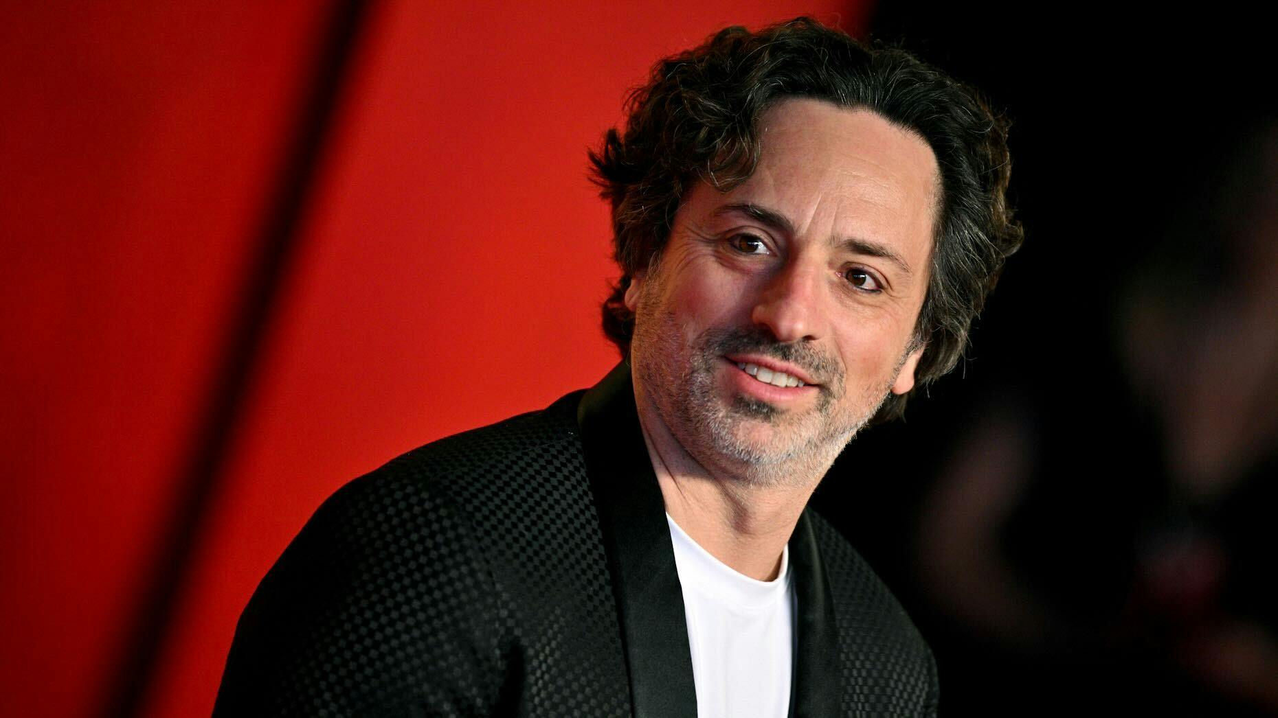 Why Sergey Brin Should Push Harder to Shake Up Google