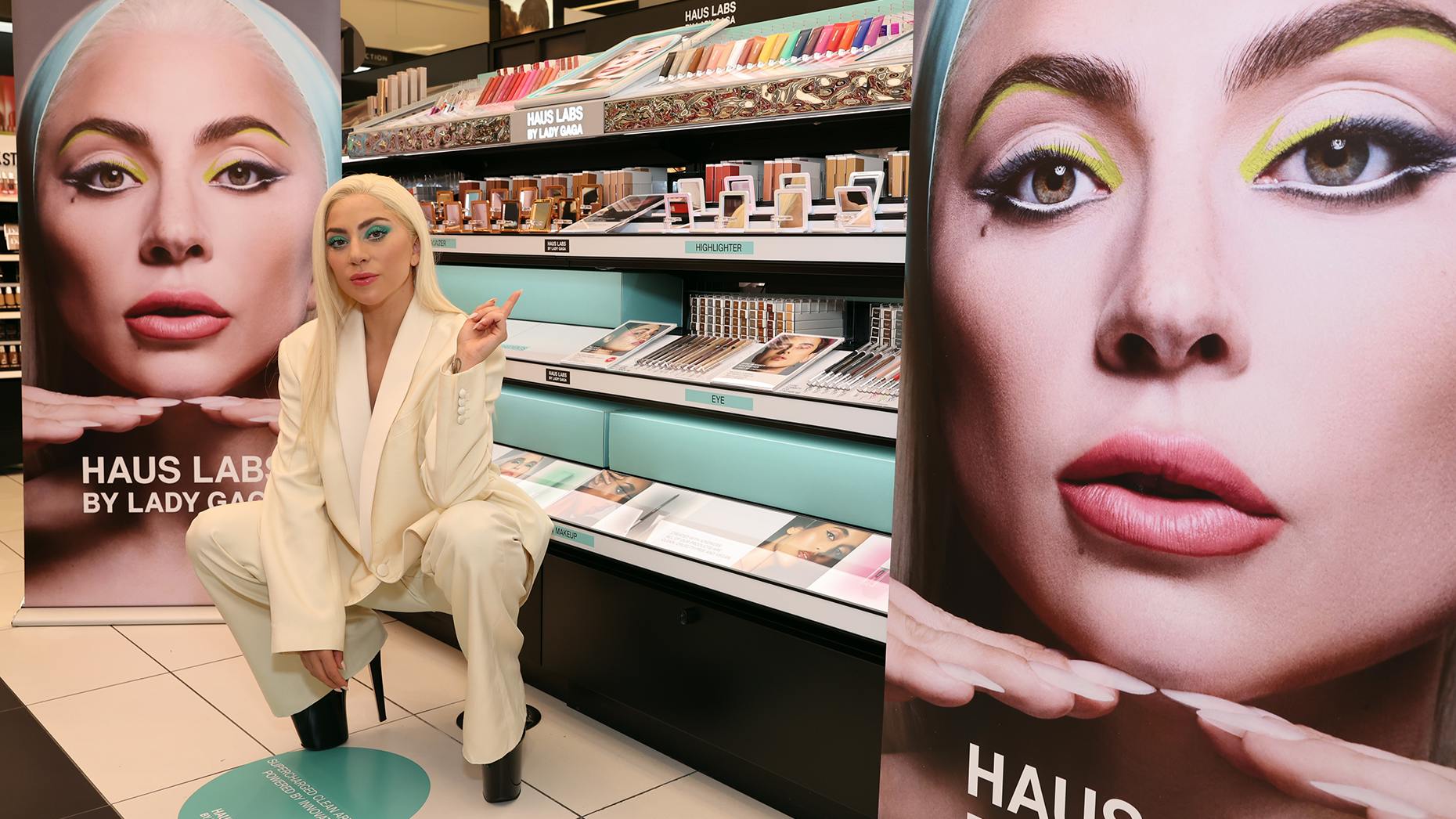 Investors Sour on Celebrity Brands After Spree of Launches