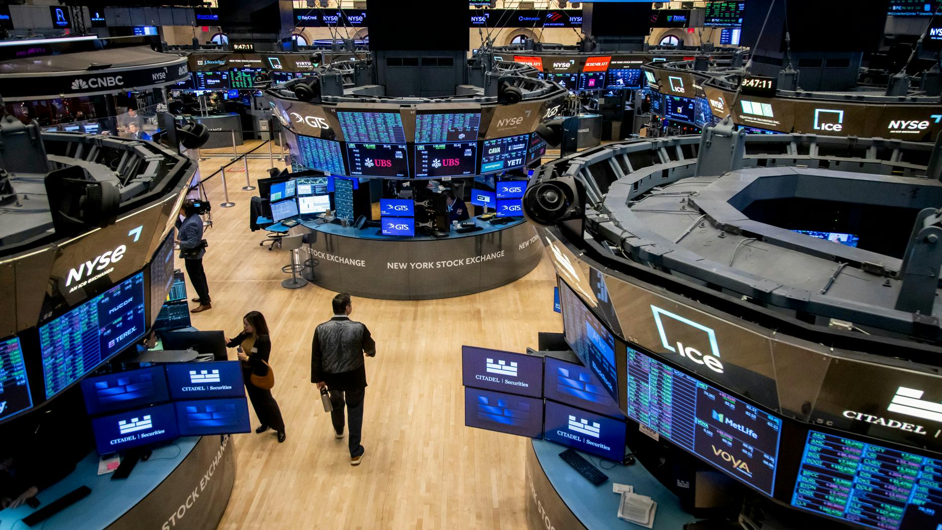 What’s at Stake for Upcoming ‘Jumbo’ IPOs