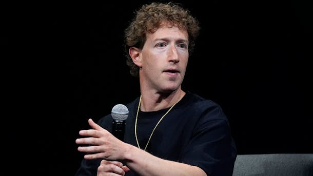 Sources: Meta is in talks to build a new data center campus for AI that could cost over $200B, based on the number of chips and the amount of power for the site (Anissa Gardizy/The Information)