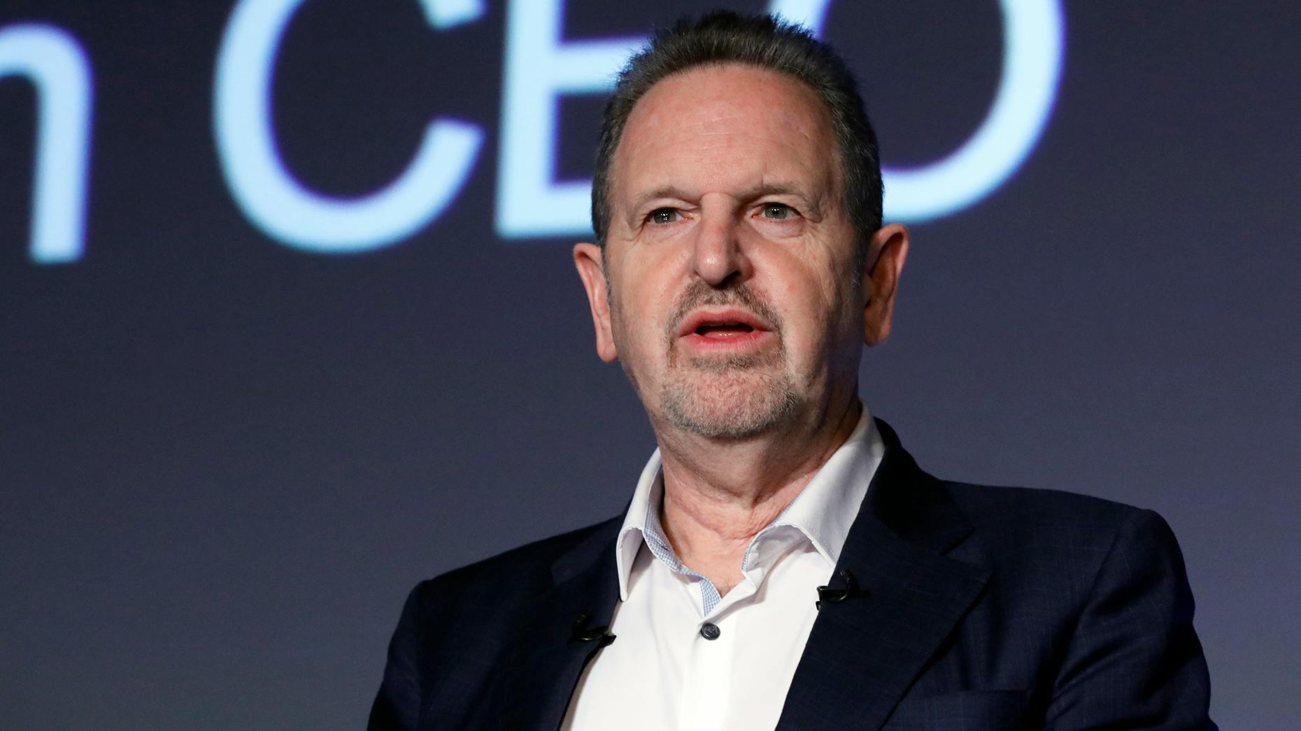 Why Arm’s CEO Sees Room for Nvidia Competitors