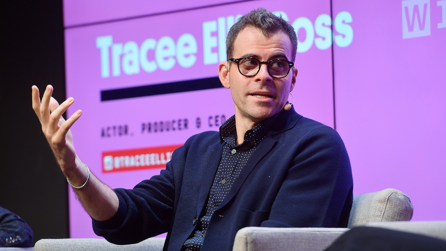 Instagram head Adam Mosseri