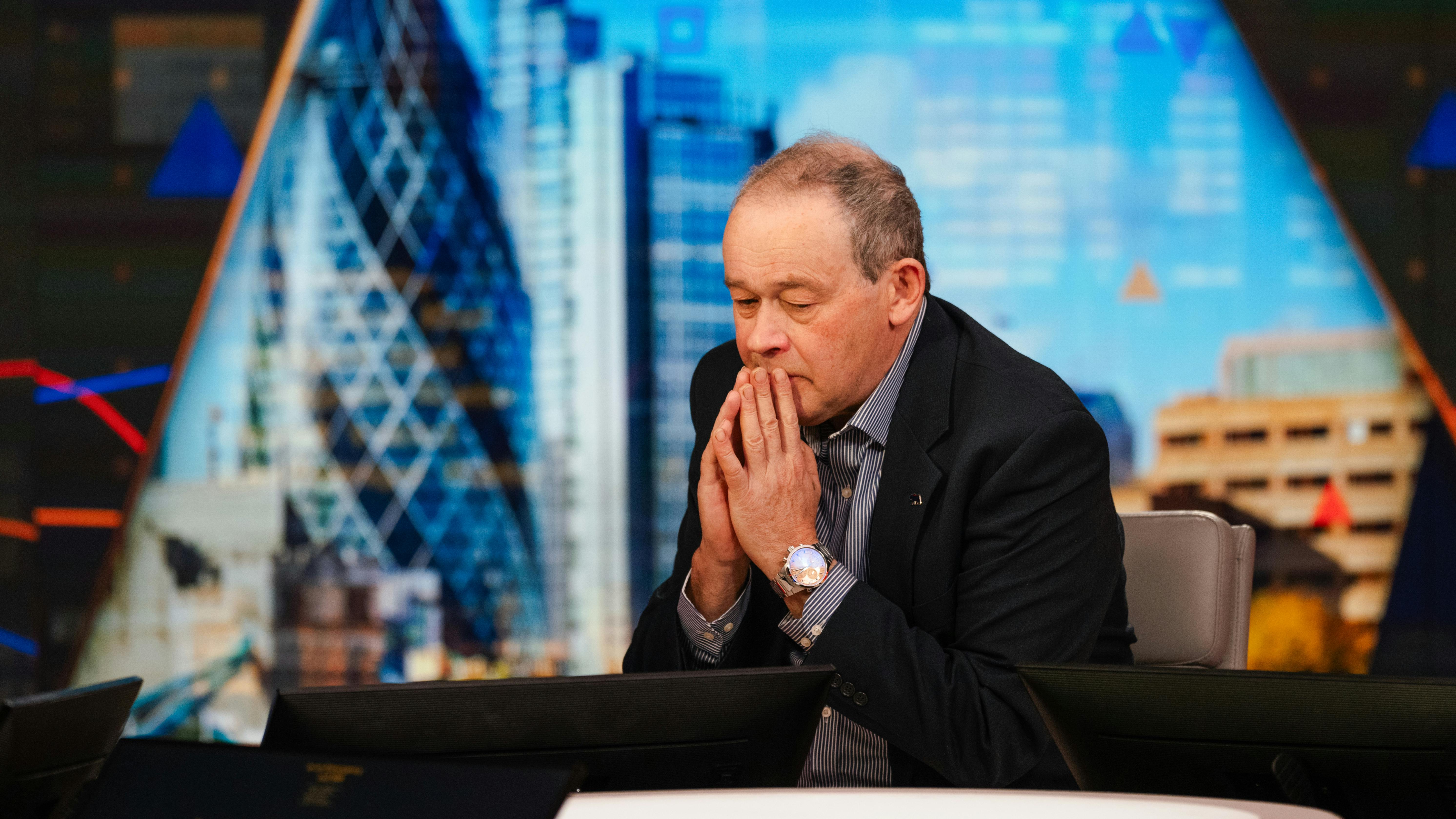 The Electric: After Peter Rawlinson's Sudden Exit, Investors Doubt Lucid's Plans