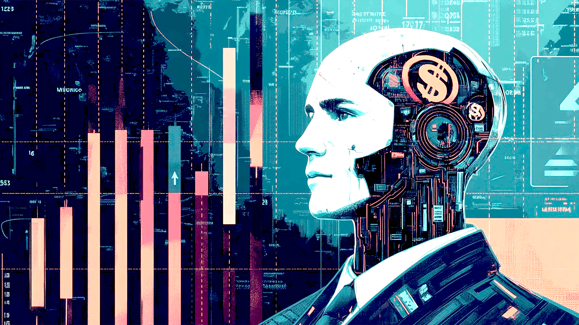 CFOs Are Crashing the AI Buying Party; Six Takeaways From Nvidia Report