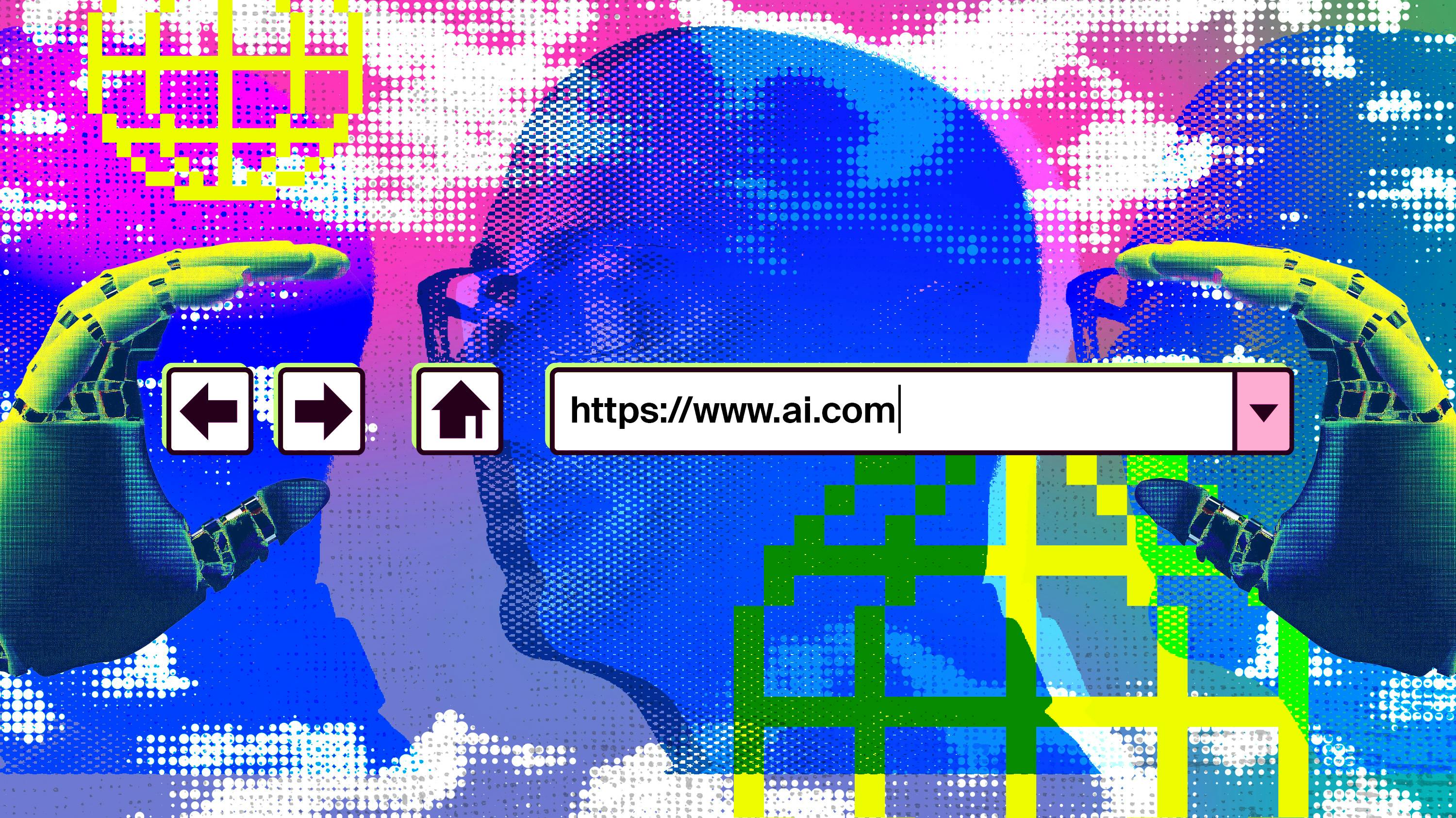AI Business Solutions
