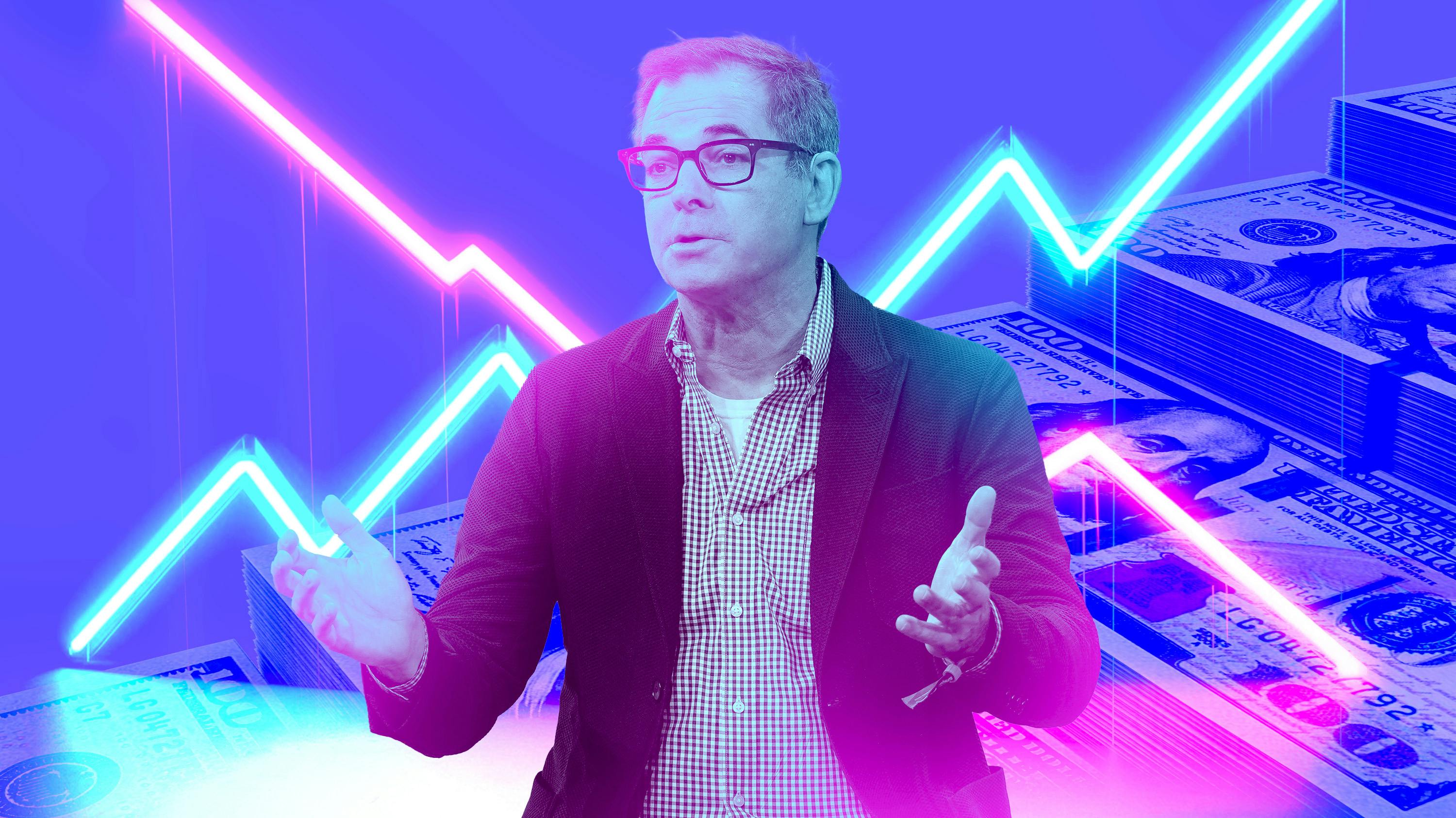 CoreWeave Had Soaring Revenues and Capex Ahead of Planned IPO