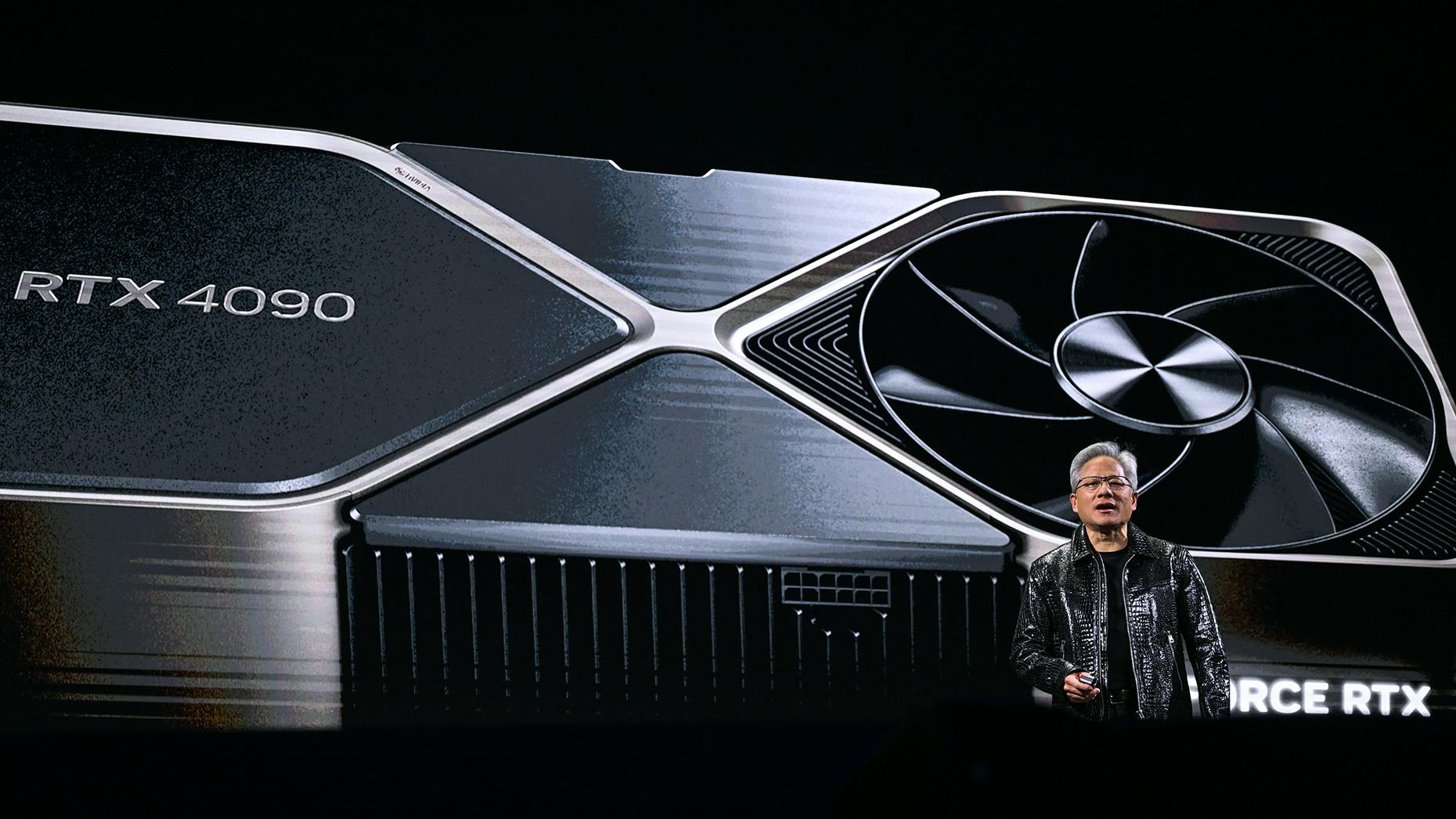 DeepSeek Spurs Black Market Demand for Nvidia Gaming Chips in China