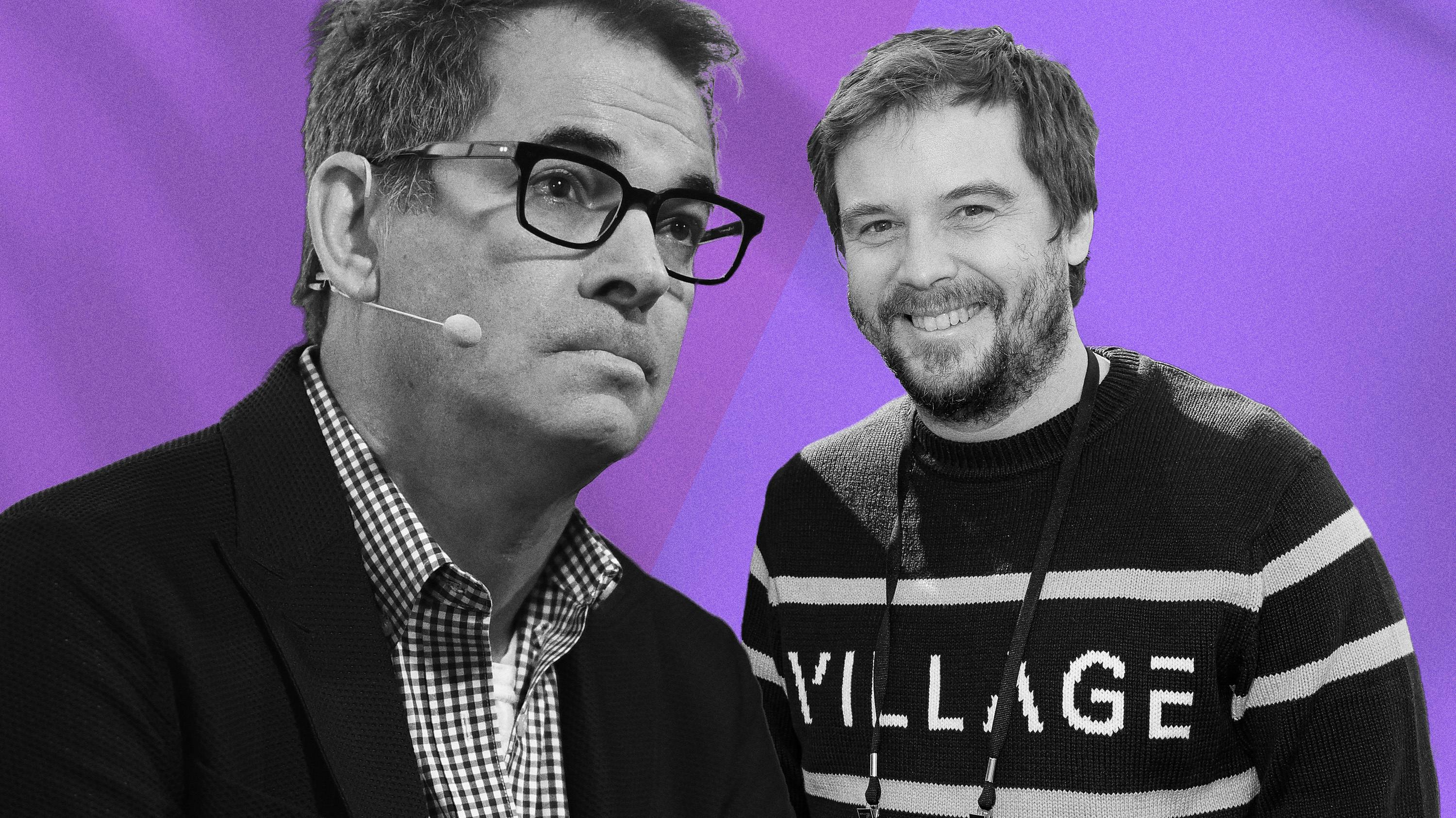 CoreWeave in Talks to Buy AI Startup Weights & Biases For Around $1.7 Billion