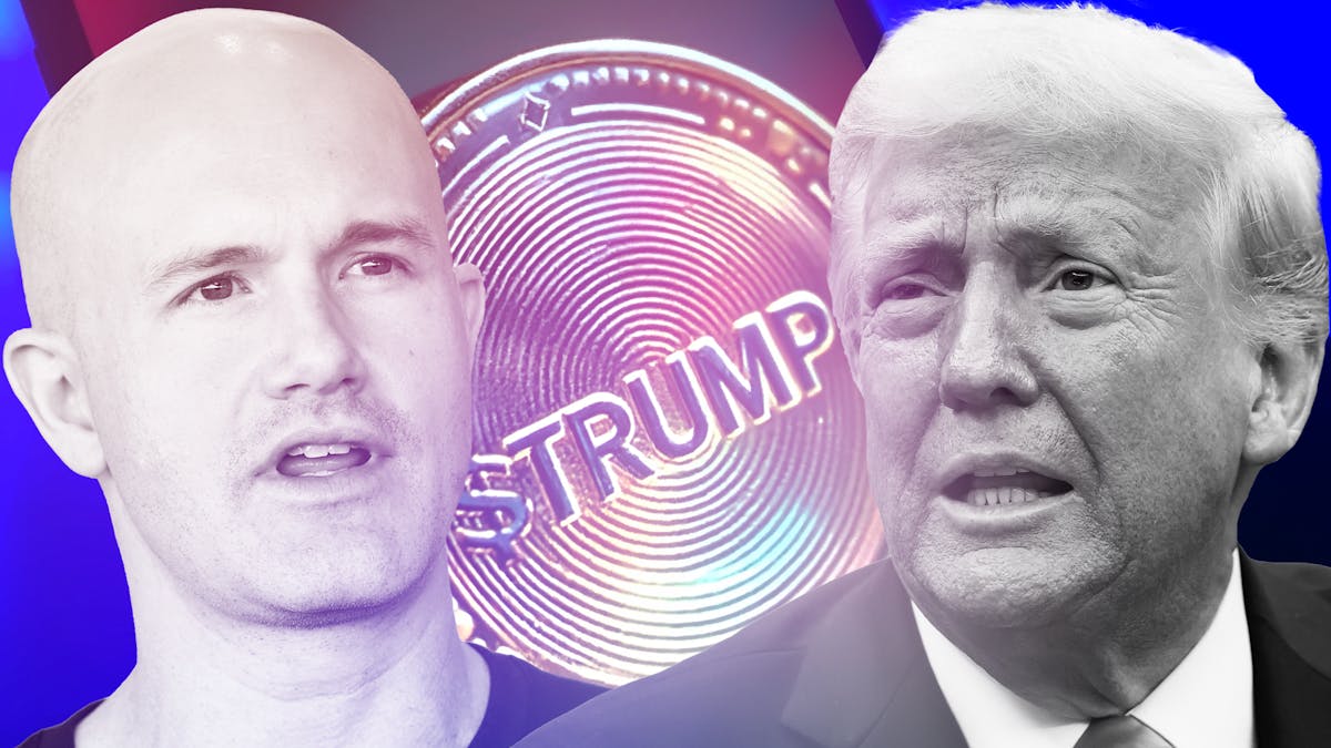 Coinbase Enters a New Crypto Era With Perks—and Risks — The Information