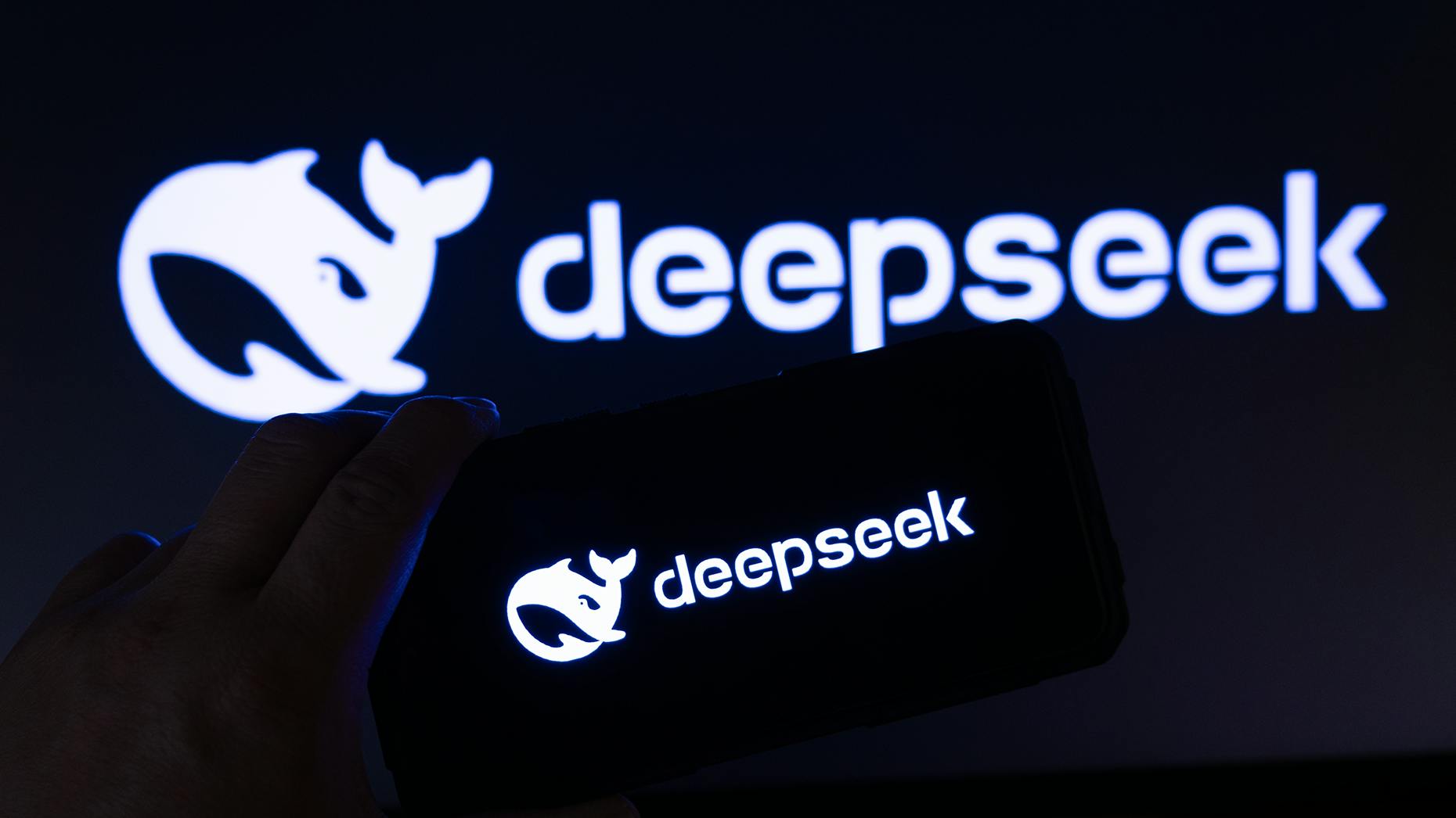 DeepSeek Keeps Rising