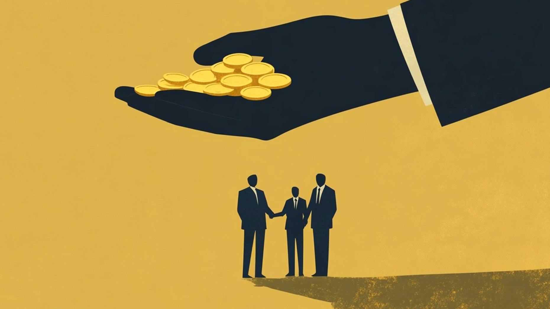 Limited Partners Kvetch About Cash Crunch; Altimeter’s VC Returns