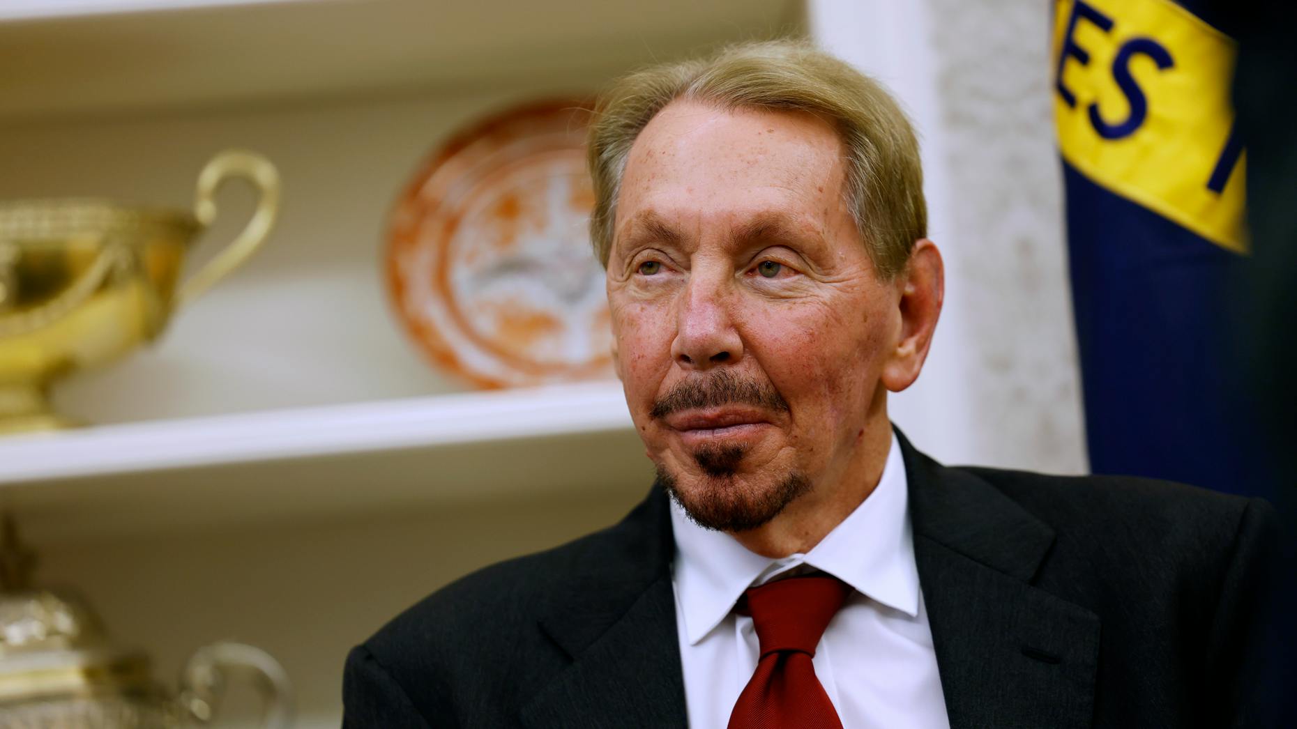 Oracle’s Cash Squeeze