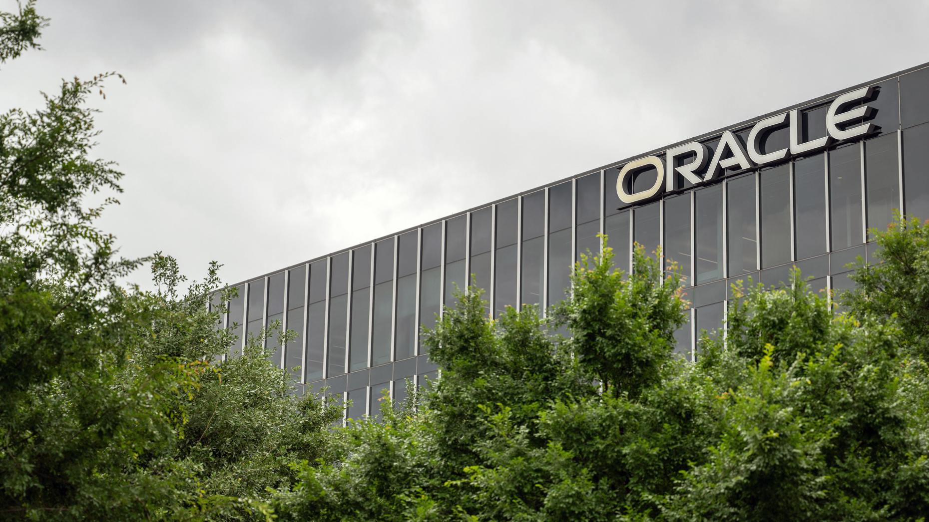 A Silent Oracle’s TikTok Edge