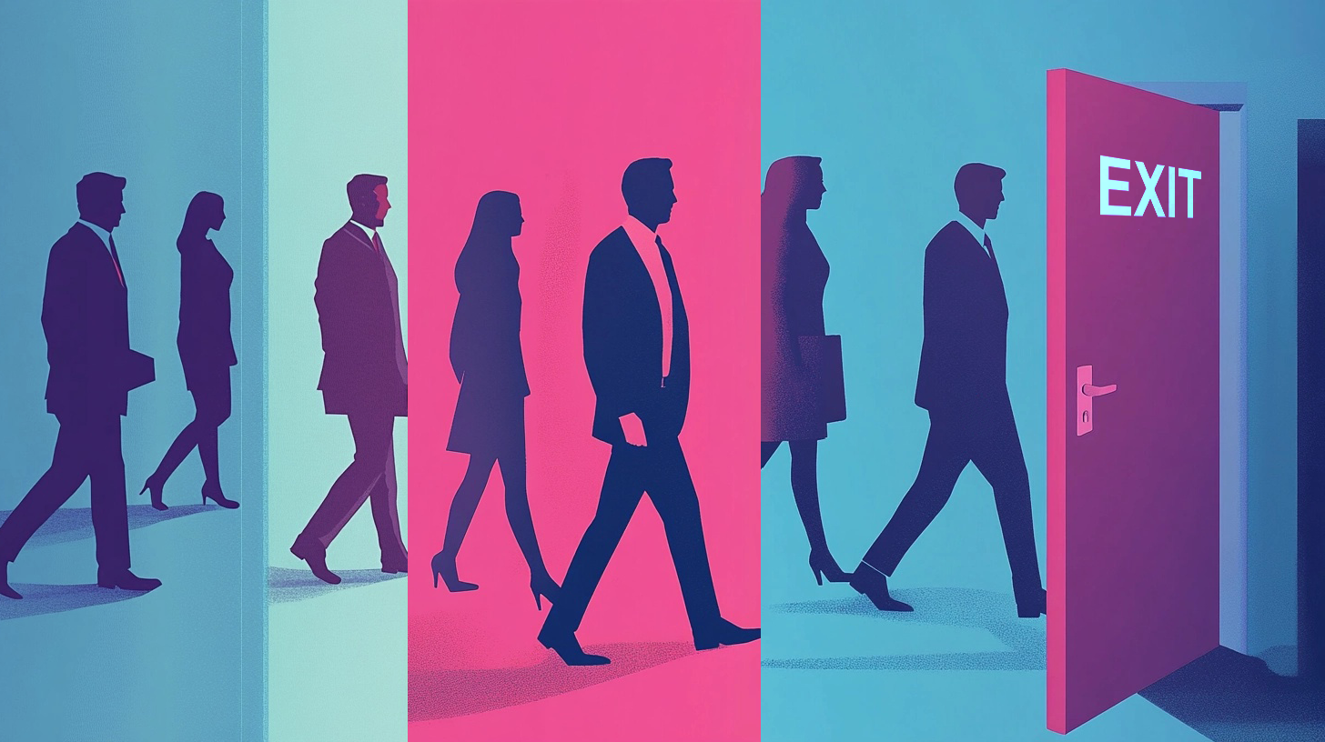 Art by Mike Sullivan.