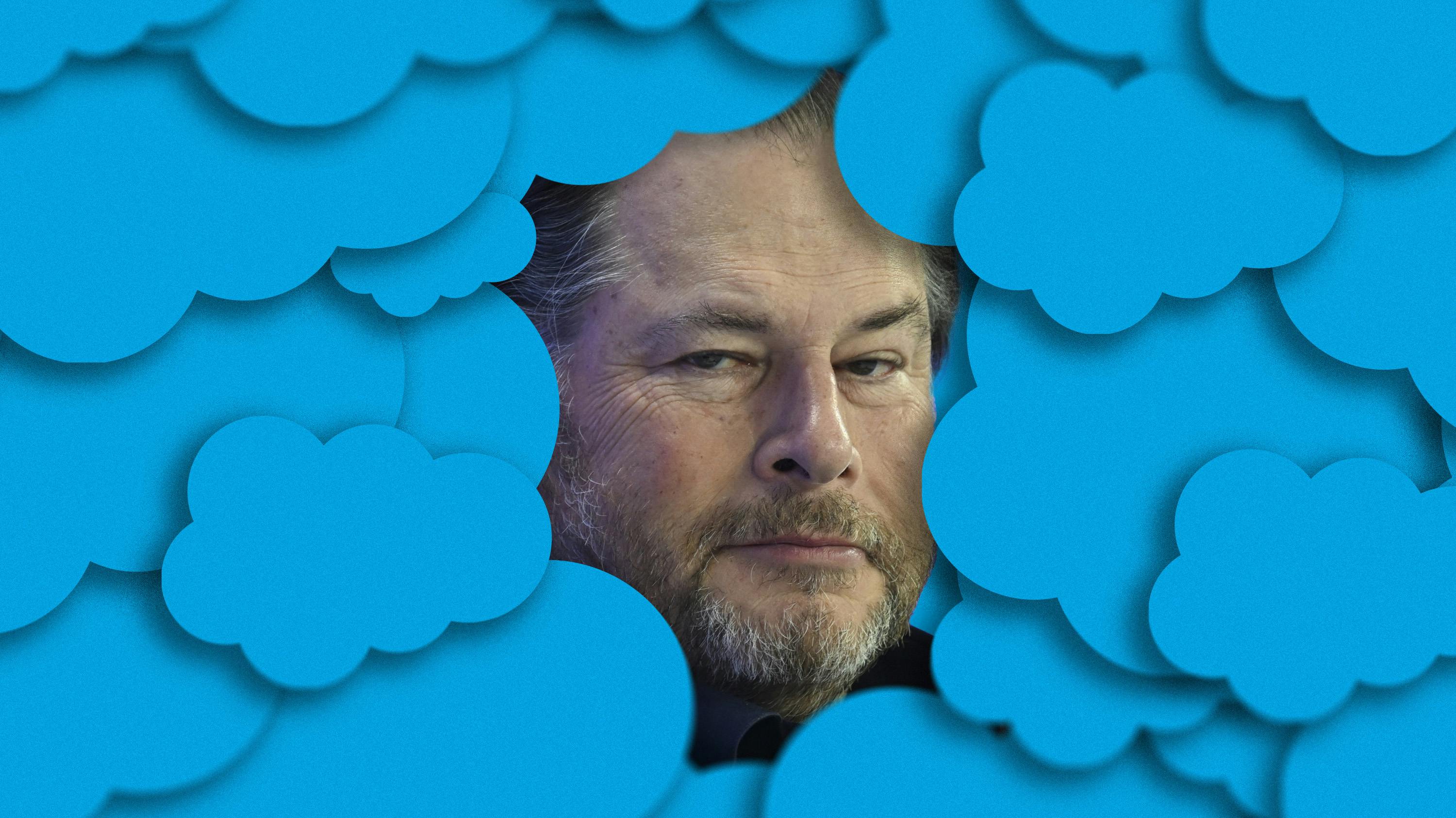 Why AI Isn’t Giving Salesforce a Boost