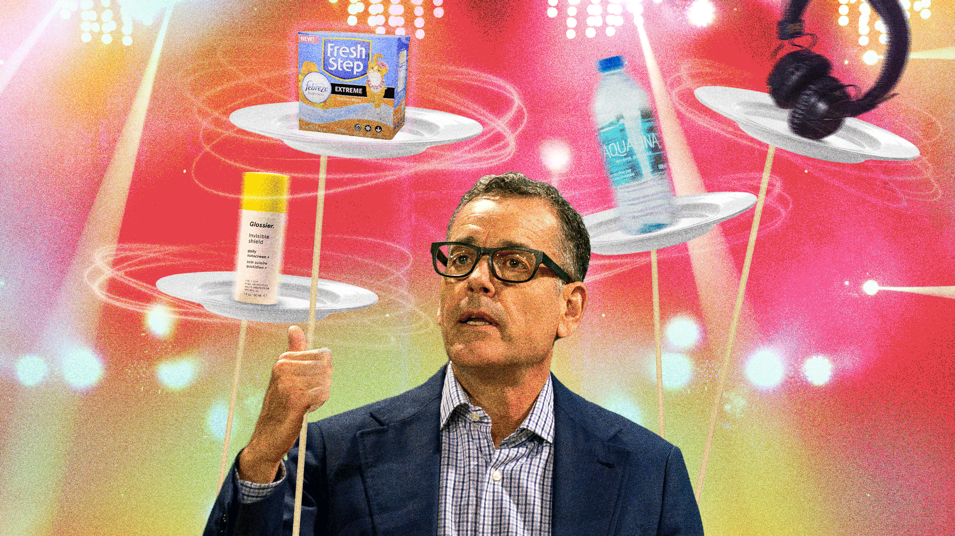 Amazon Retail Chief Shifts Culture Toward Lower Costs And—Gasp!—Some Slower Shipping