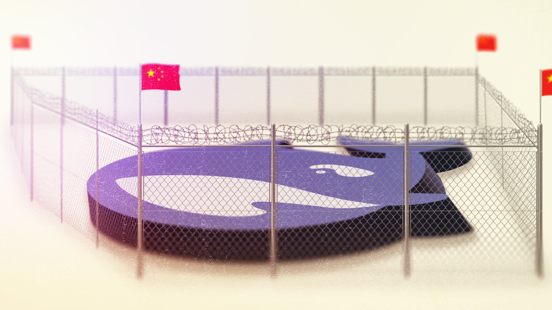 Art by Mike Sullivan.