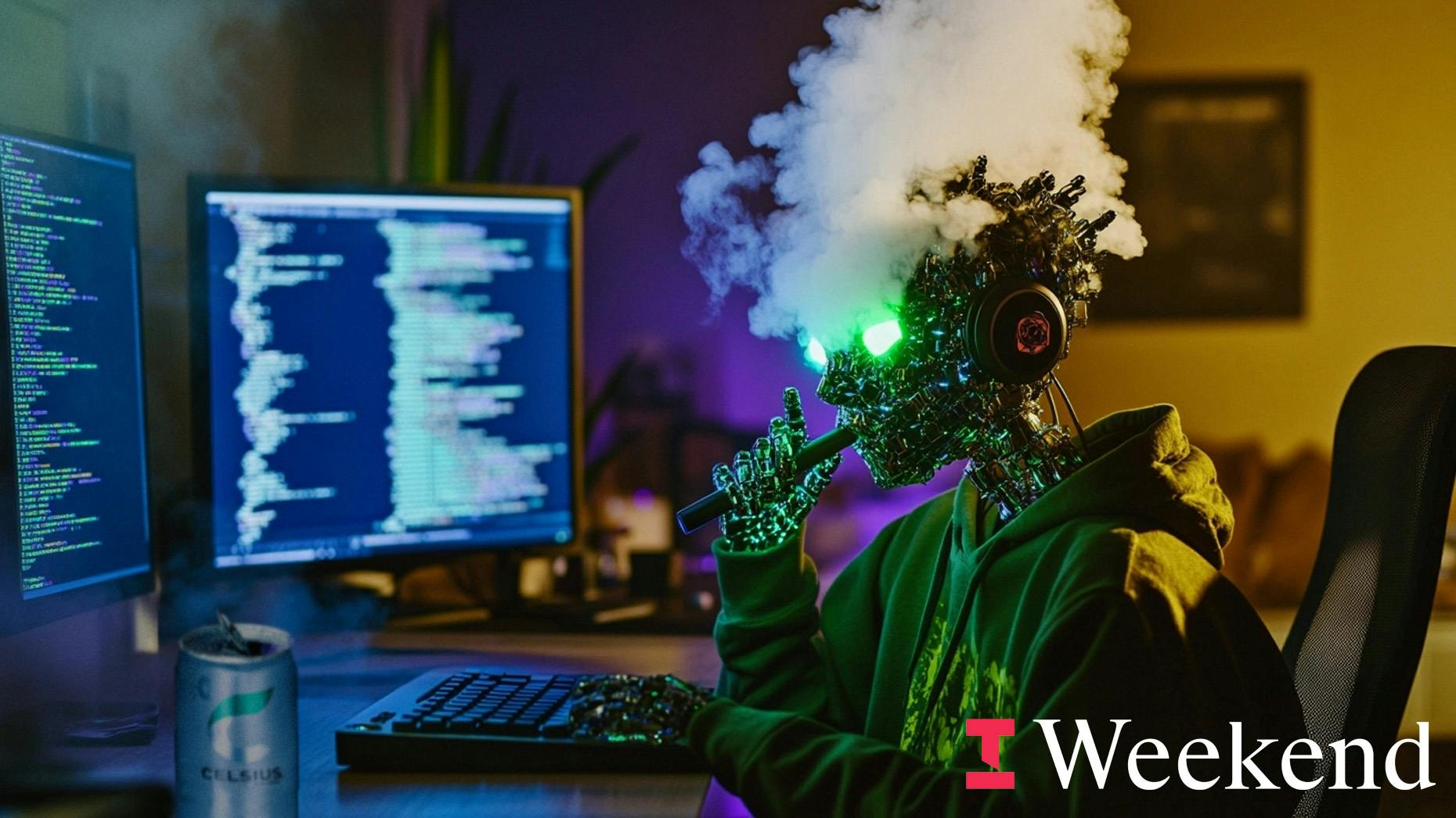 Vibe Coding Explained — The Information