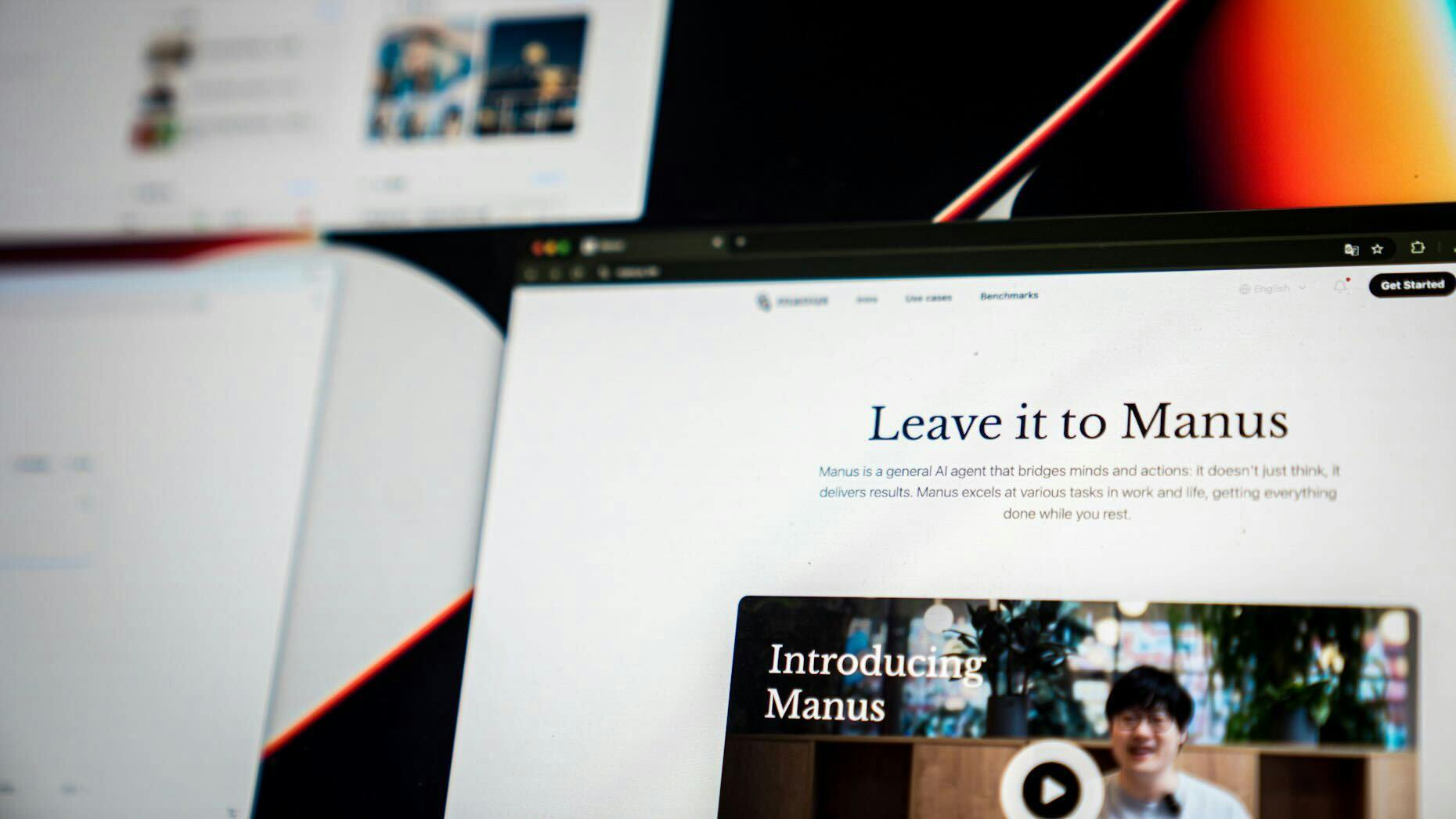 Salesforce and Manus Show the High Cost of Agents