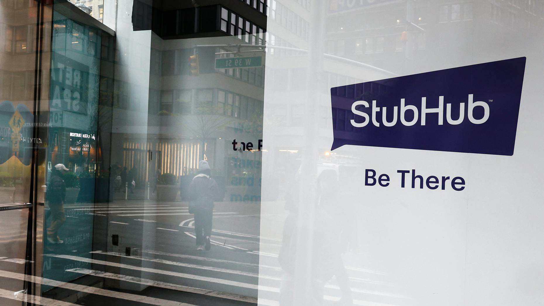 StubHub's Pricey IPO Ticket
