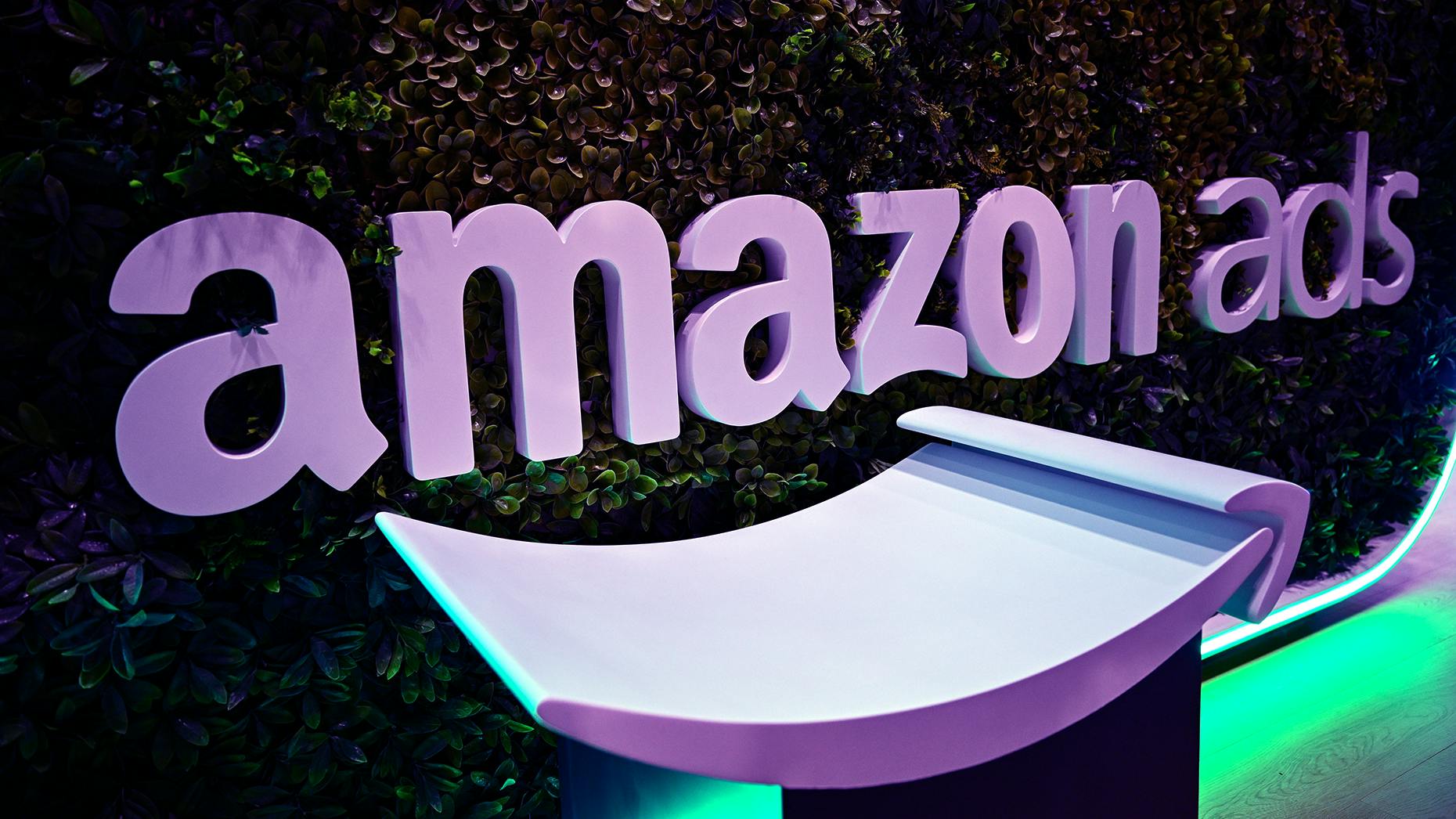 Amazon’s Quest to Displace Google as Internet Ad Powerbroker