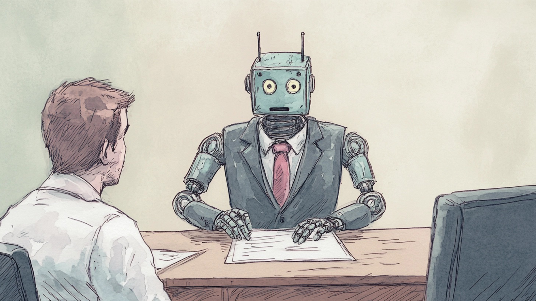 How ChatGPT Convinced Moderna to Merge its IT and HR Departments