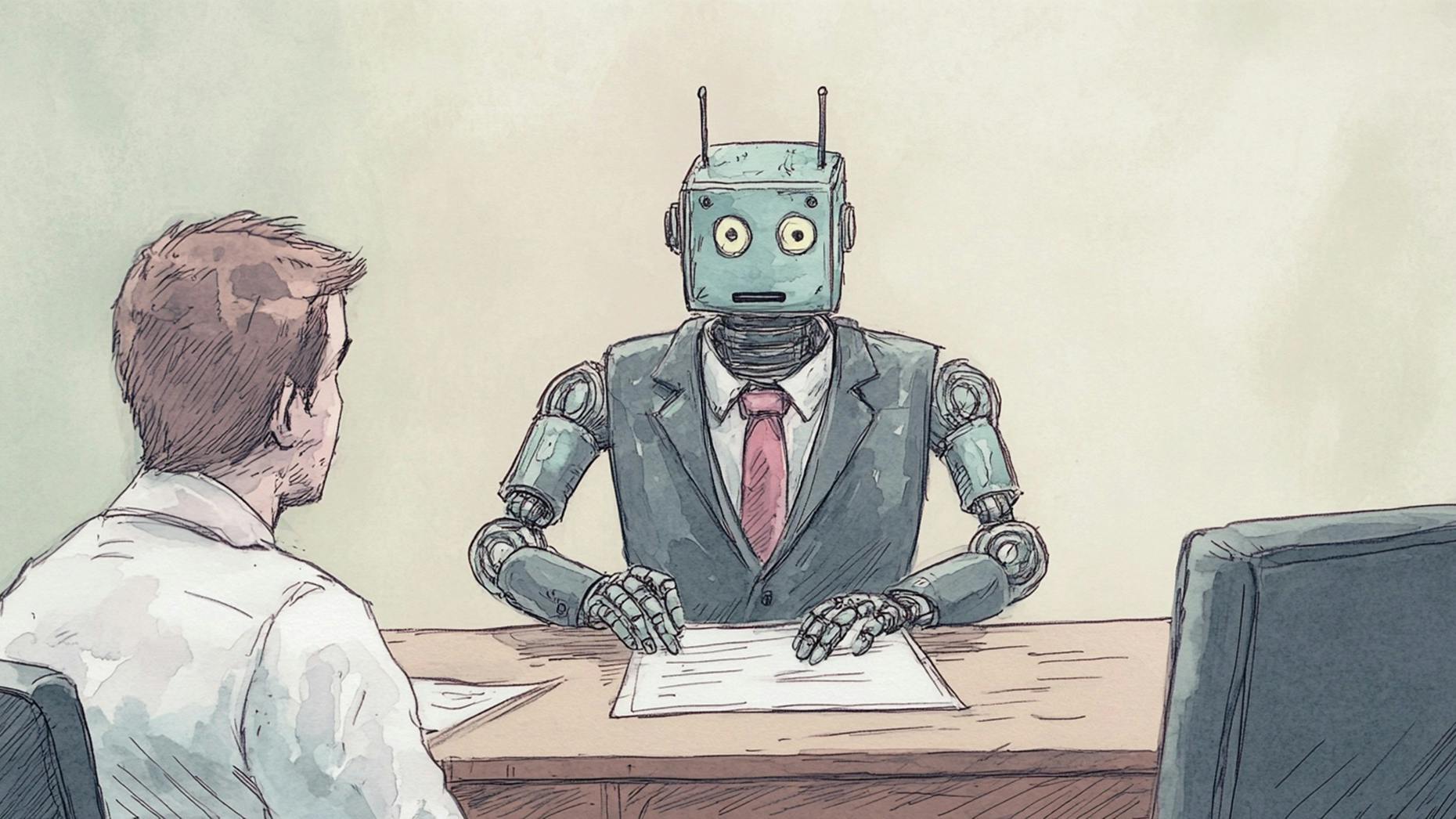 How ChatGPT Convinced Moderna to Merge its IT and HR Departments