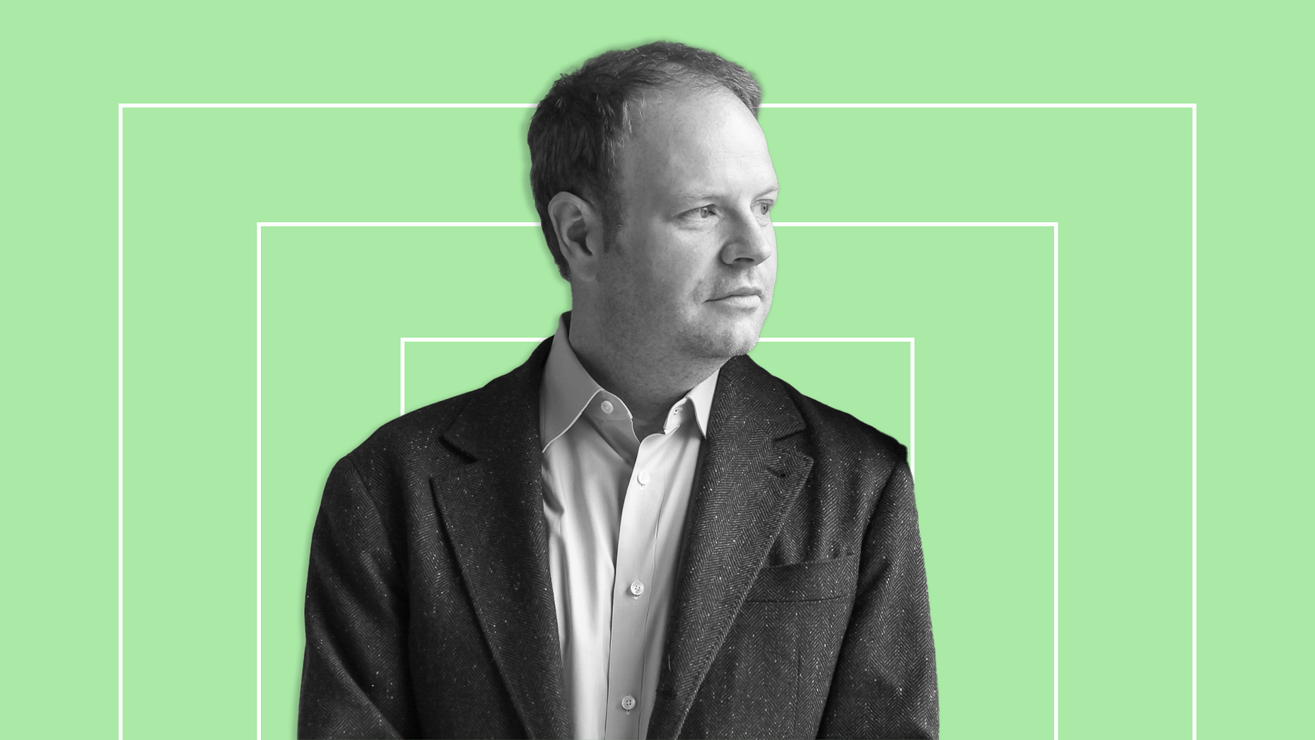 Parker Conrad, founder and CEO of Rippling. Photo via Getty