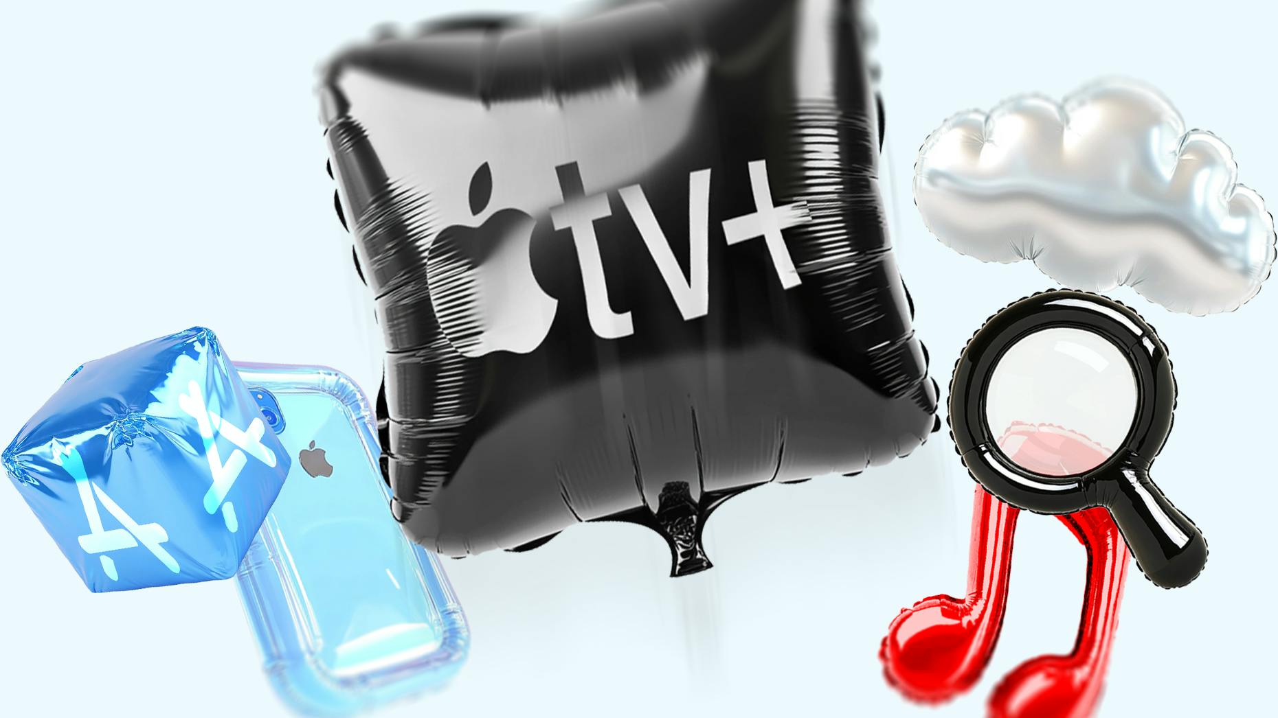 Apple is Losing Over $1 Billion a Year on Streaming Service