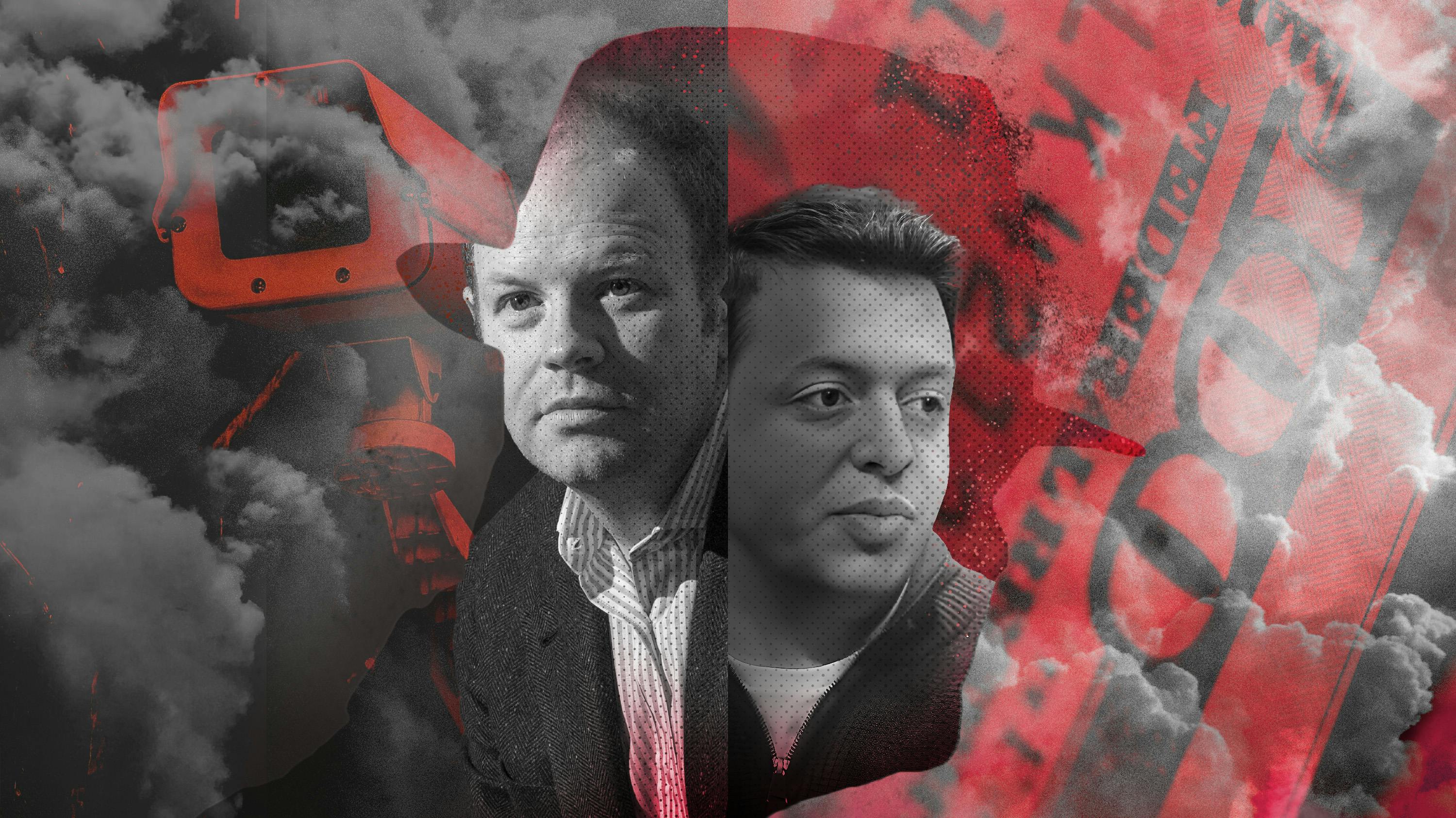 Inside the Nasty Feud Between Deel and Rippling That Became a Spy Drama