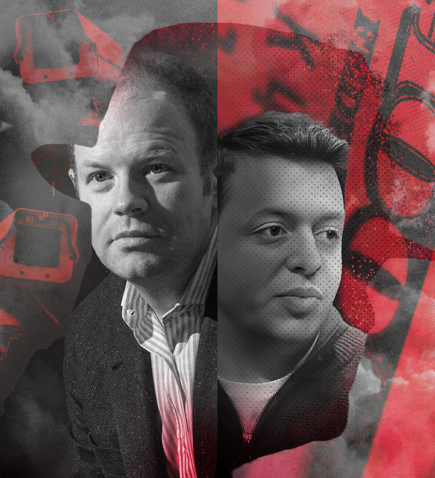 Inside the Nasty Feud Between Deel and Rippling That Became a Spy Drama