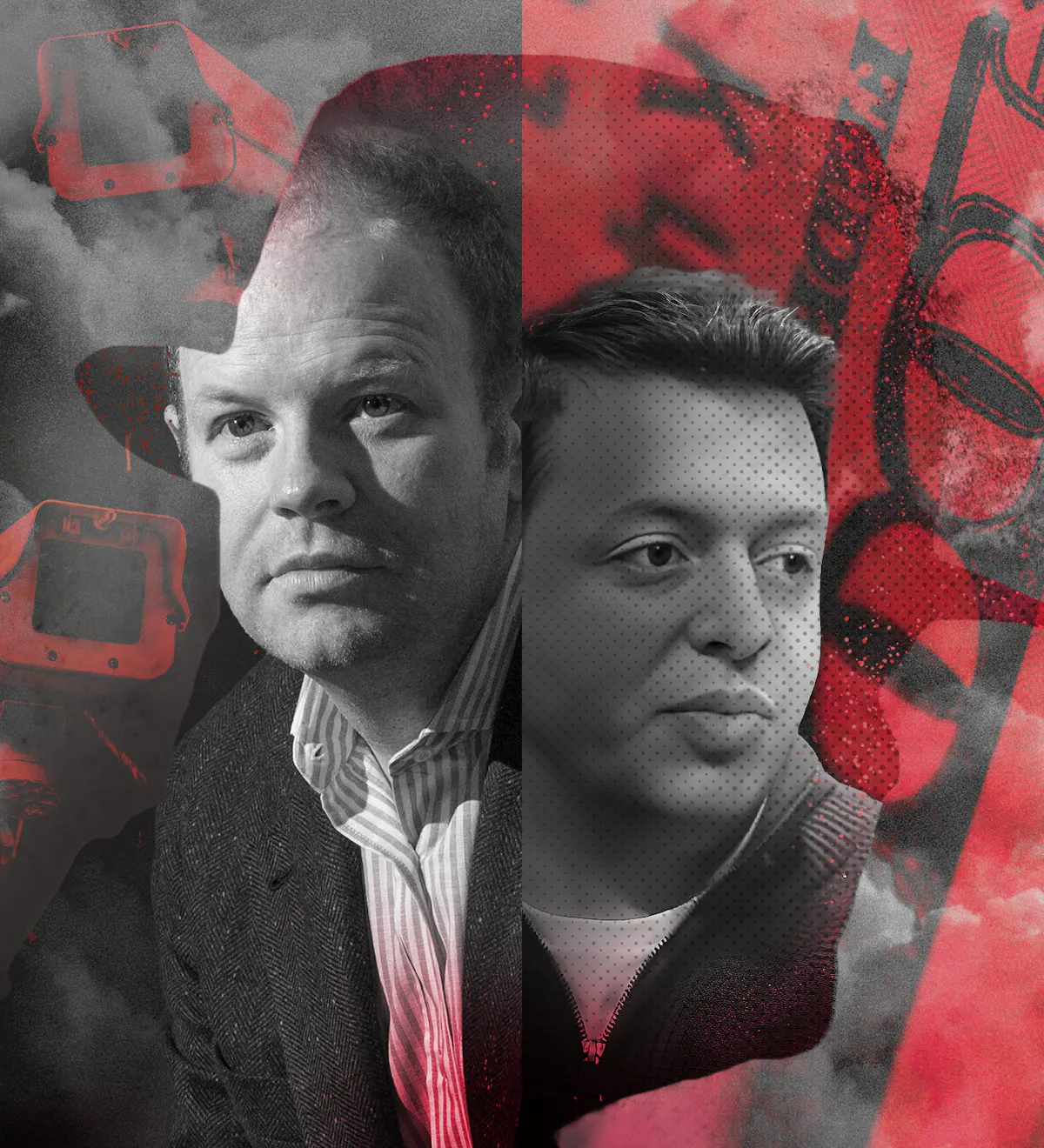 Inside the Nasty Feud Between Deel and Rippling That Became a Spy Drama ...